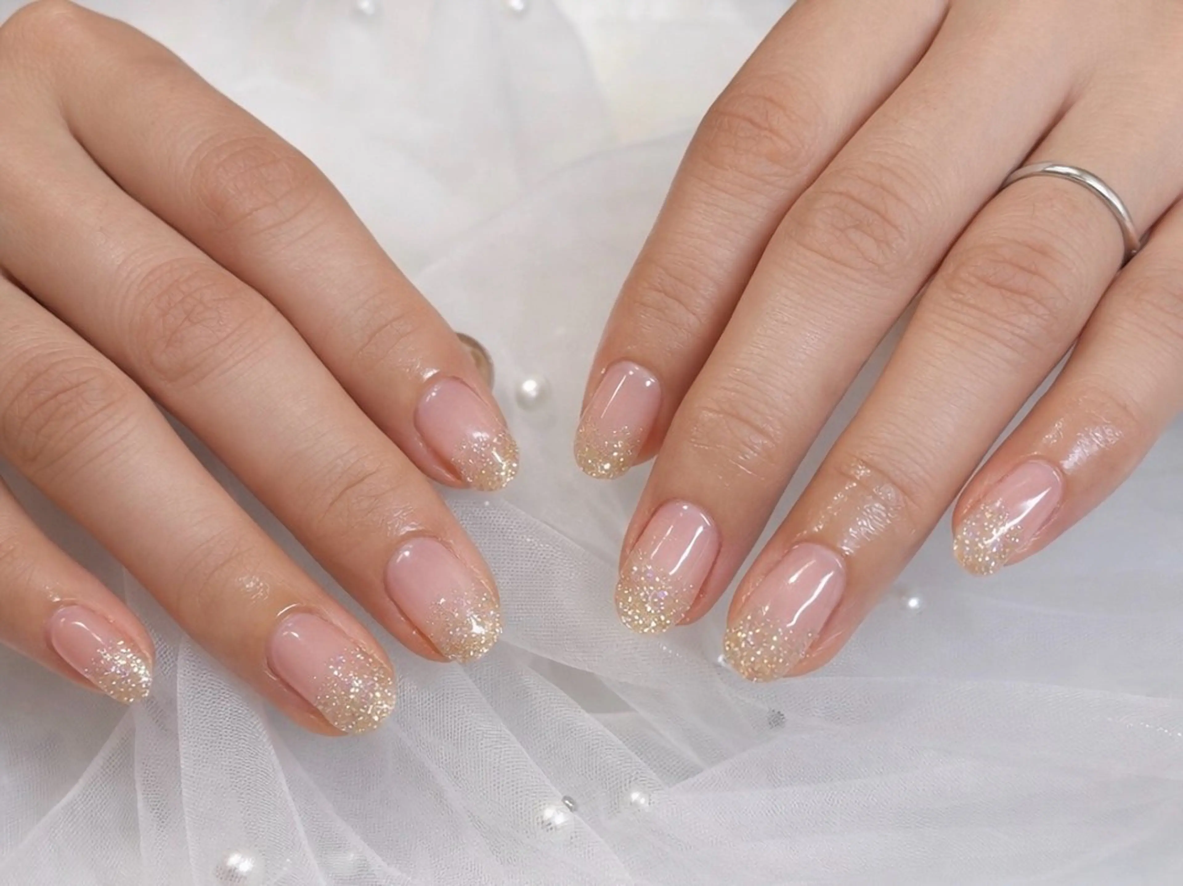 ネイル Viel💅 〜maki〜のネイルデザイン