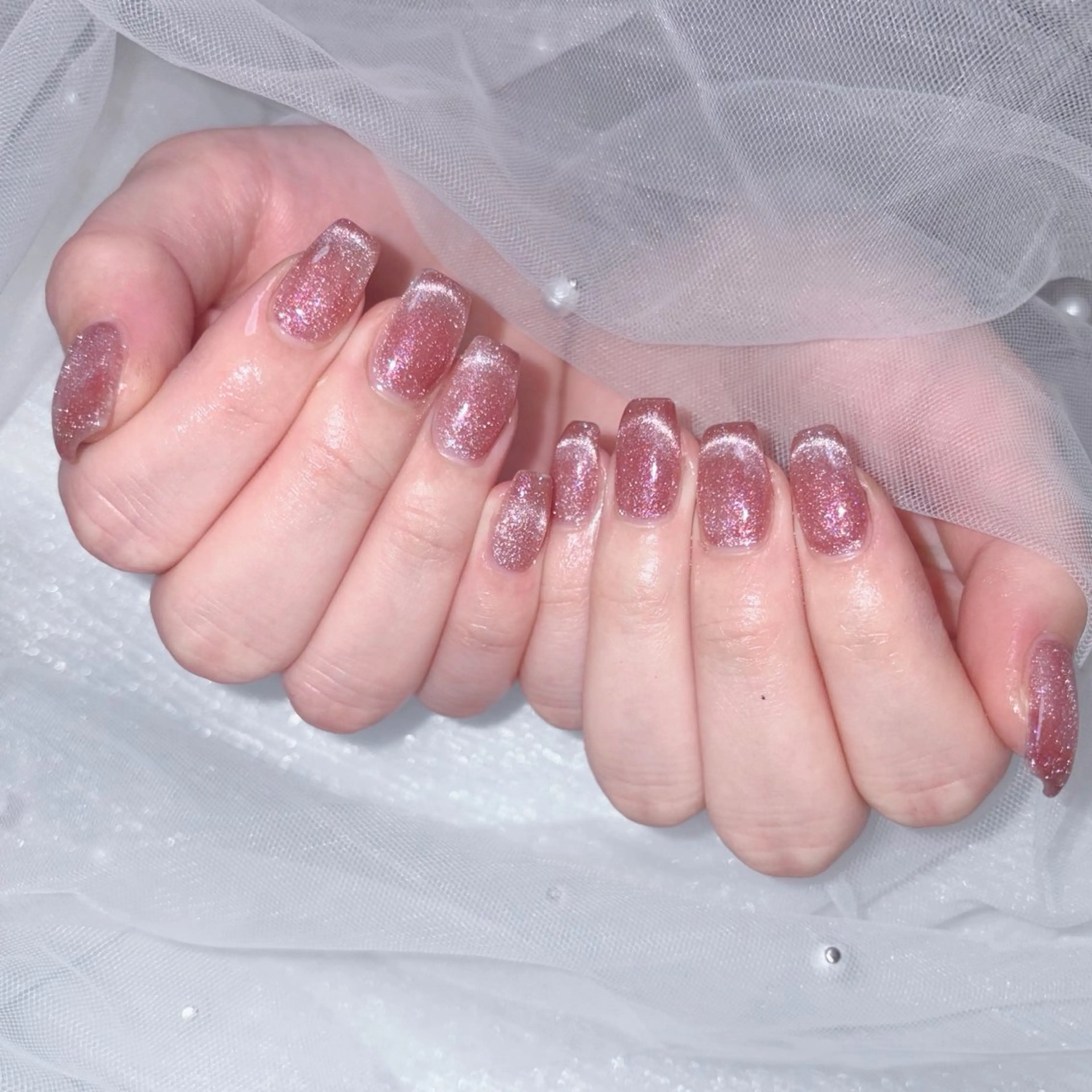 ネイル 💅fleur Ayumiのネイルデザイン