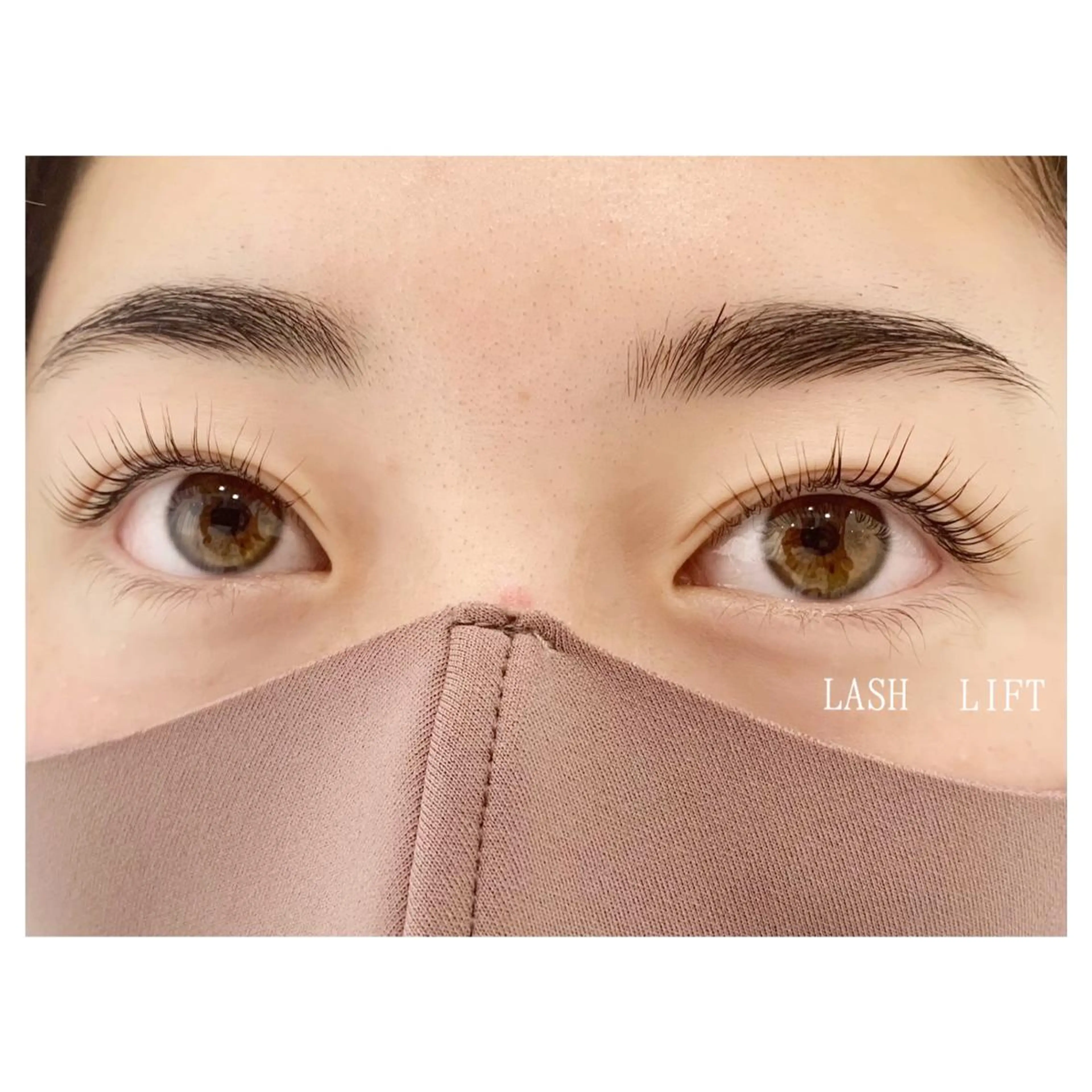 マツエク・マツパ まつげパーマ CANVAS beauty salon所属・CANVAS YUUKAの眉毛・アイブロウイメージ