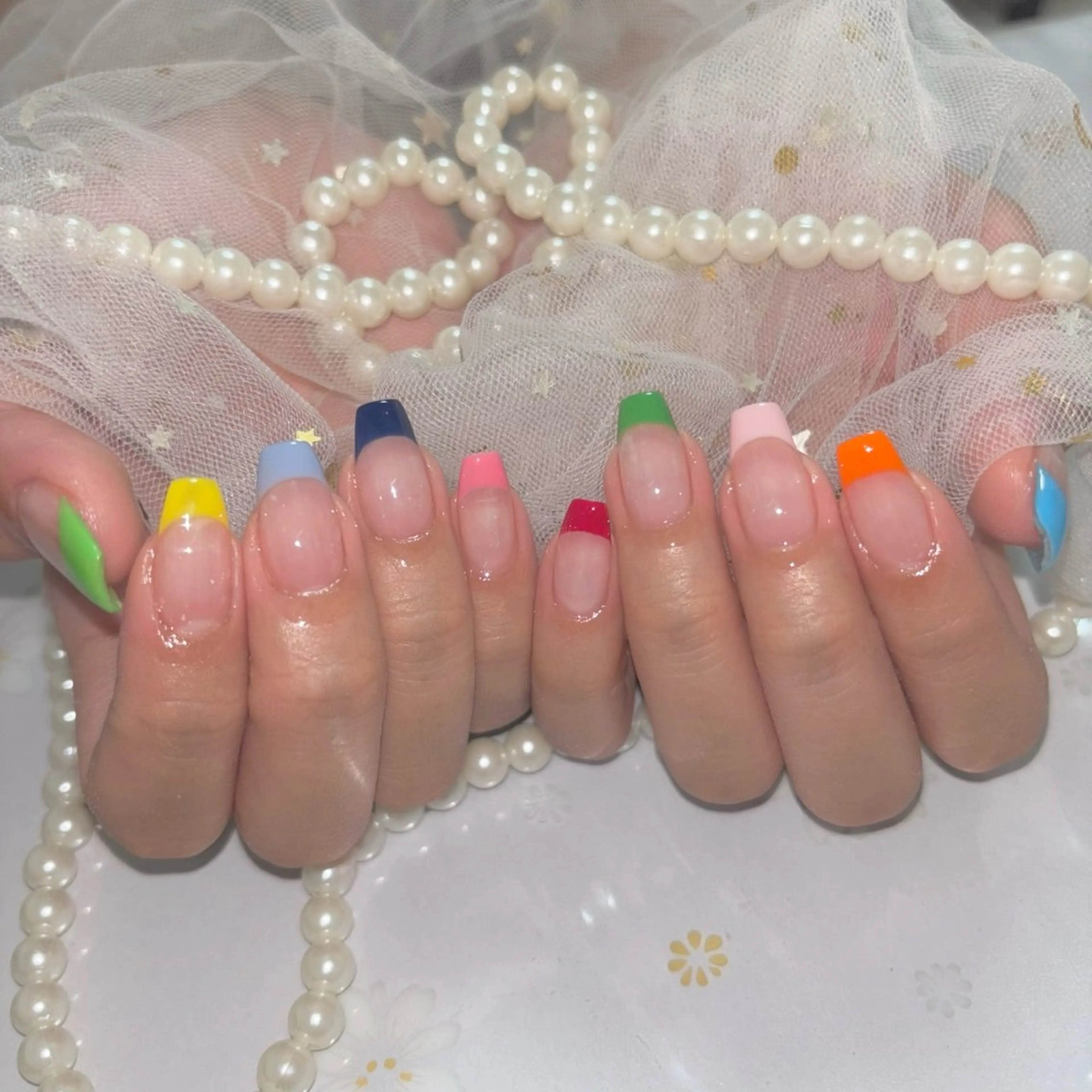 ネイル Kasumi Nailのネイルデザイン