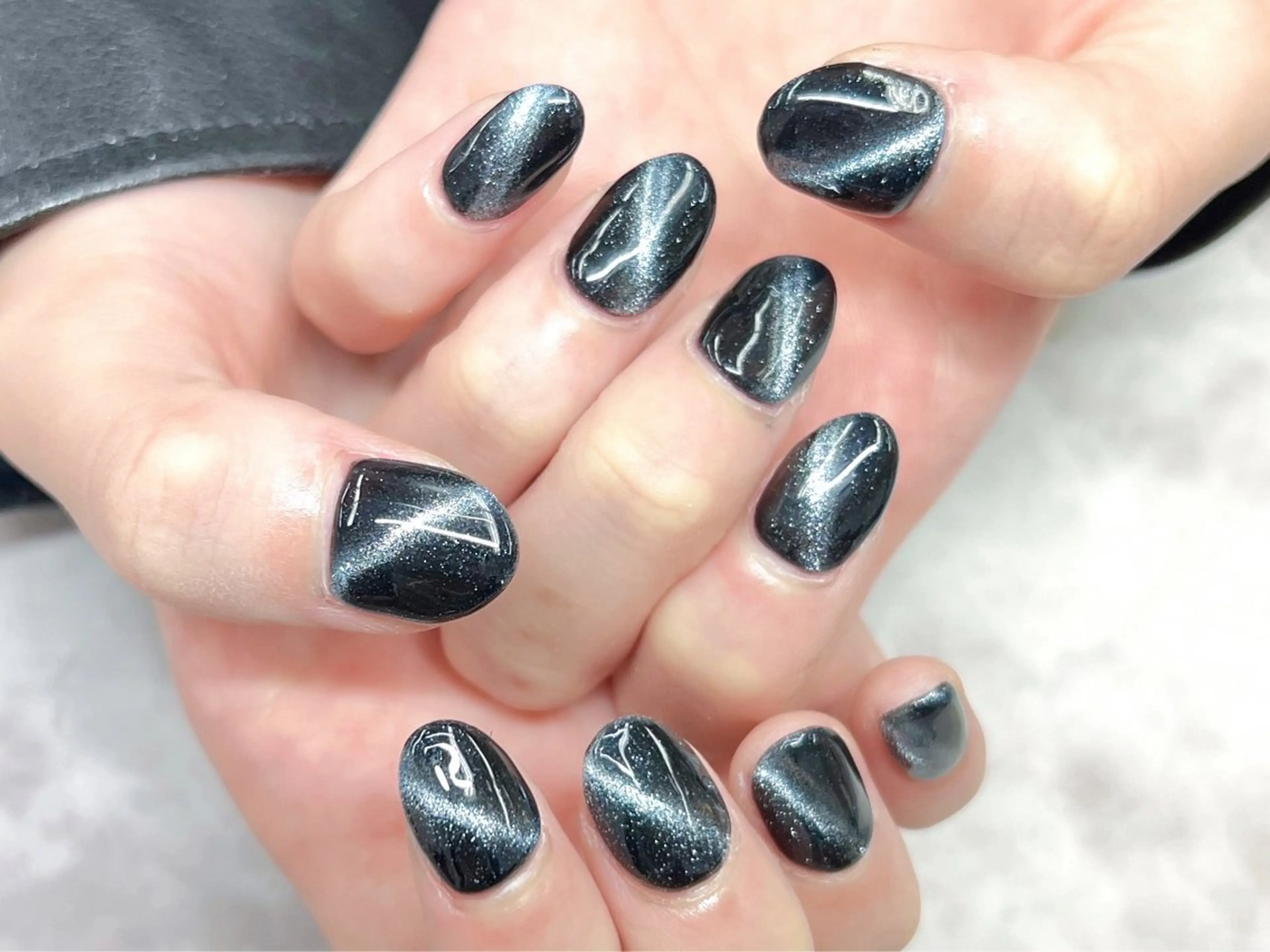 ネイル ハンドネイル Nail Salon Lianのネイルデザイン