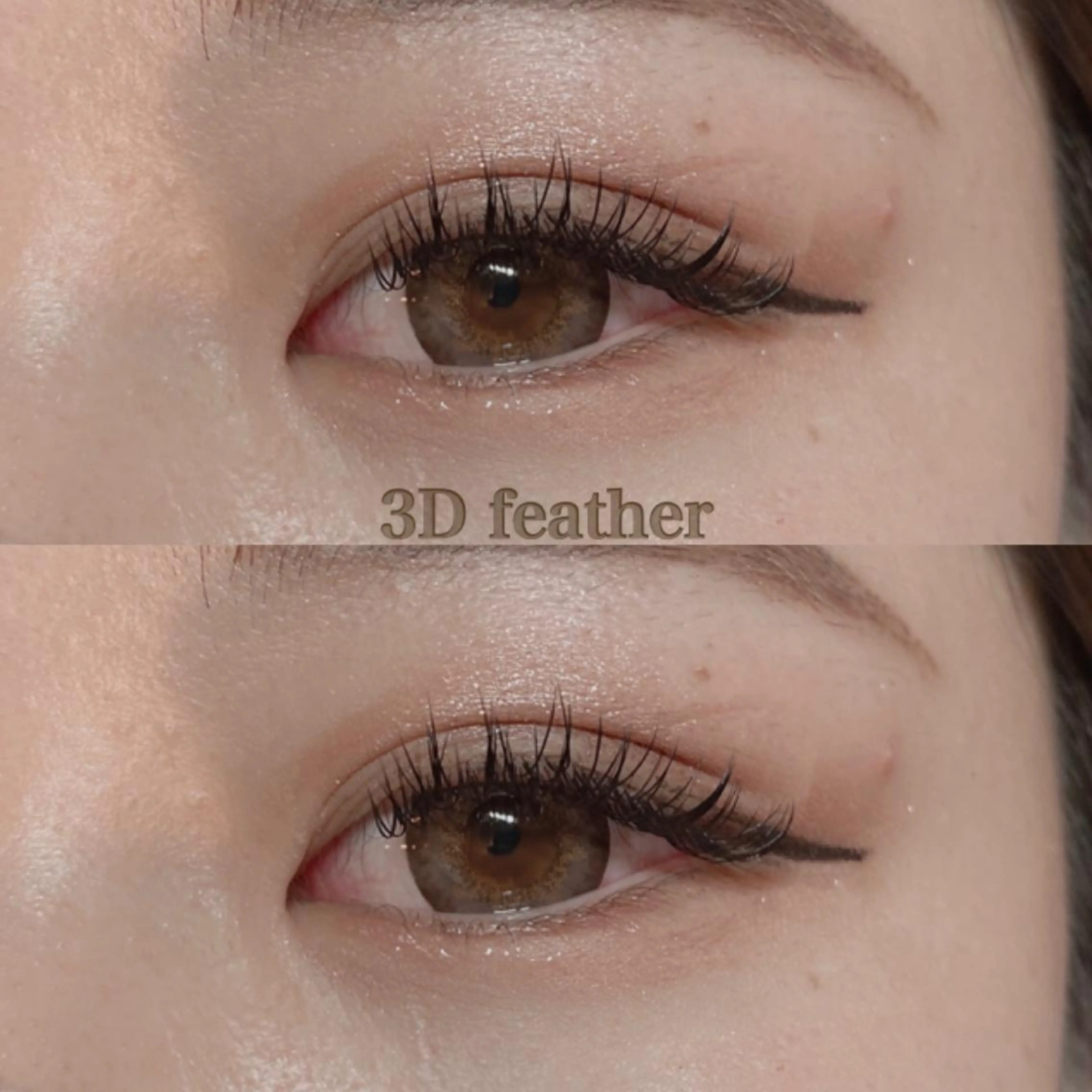 マツエク・マツパ Kimura Miyukiのマツエク・マツパデザイン