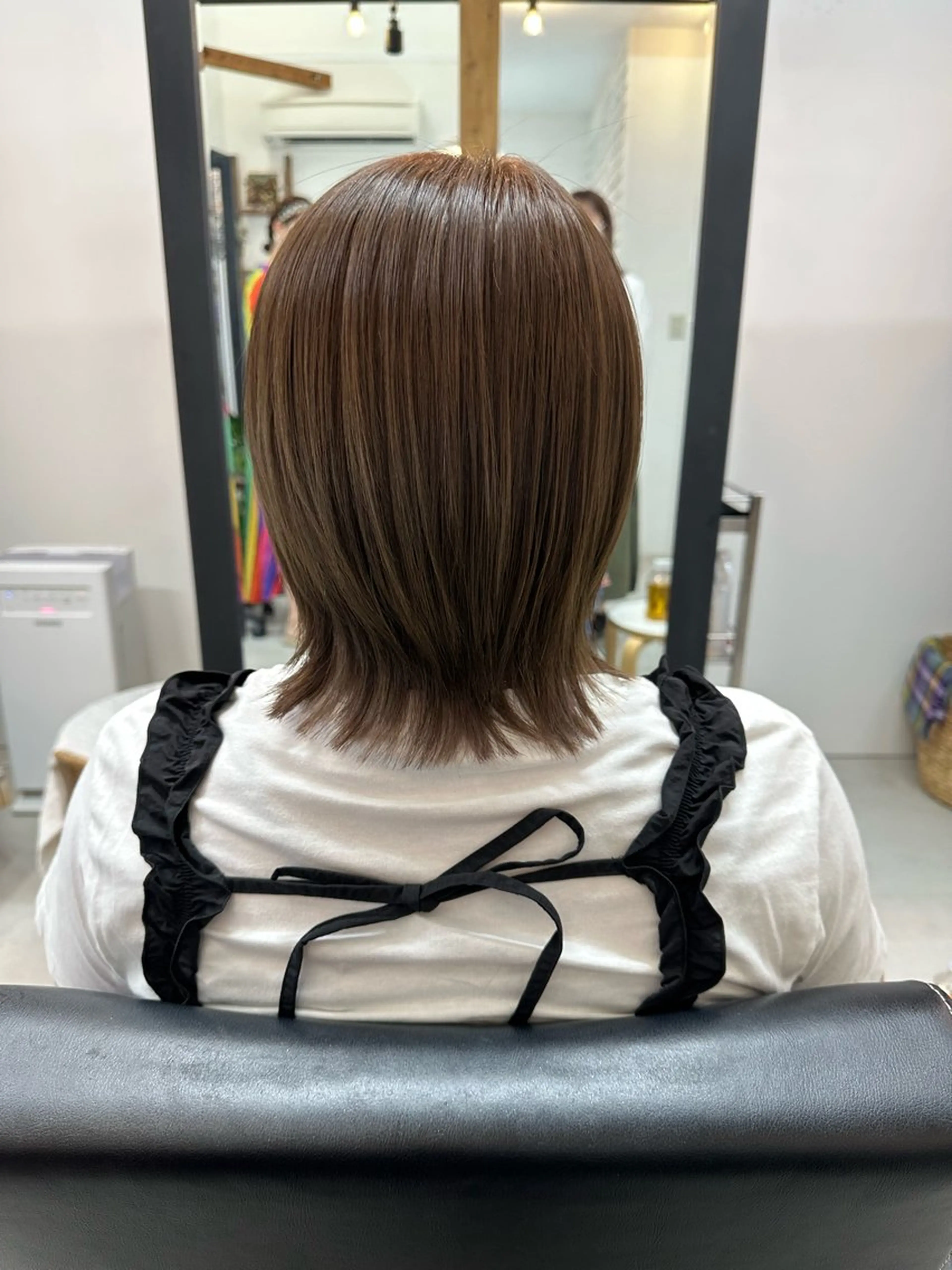 ミディアム Kiruca所属・Kiruca 加藤のエステ・リラクイメージ