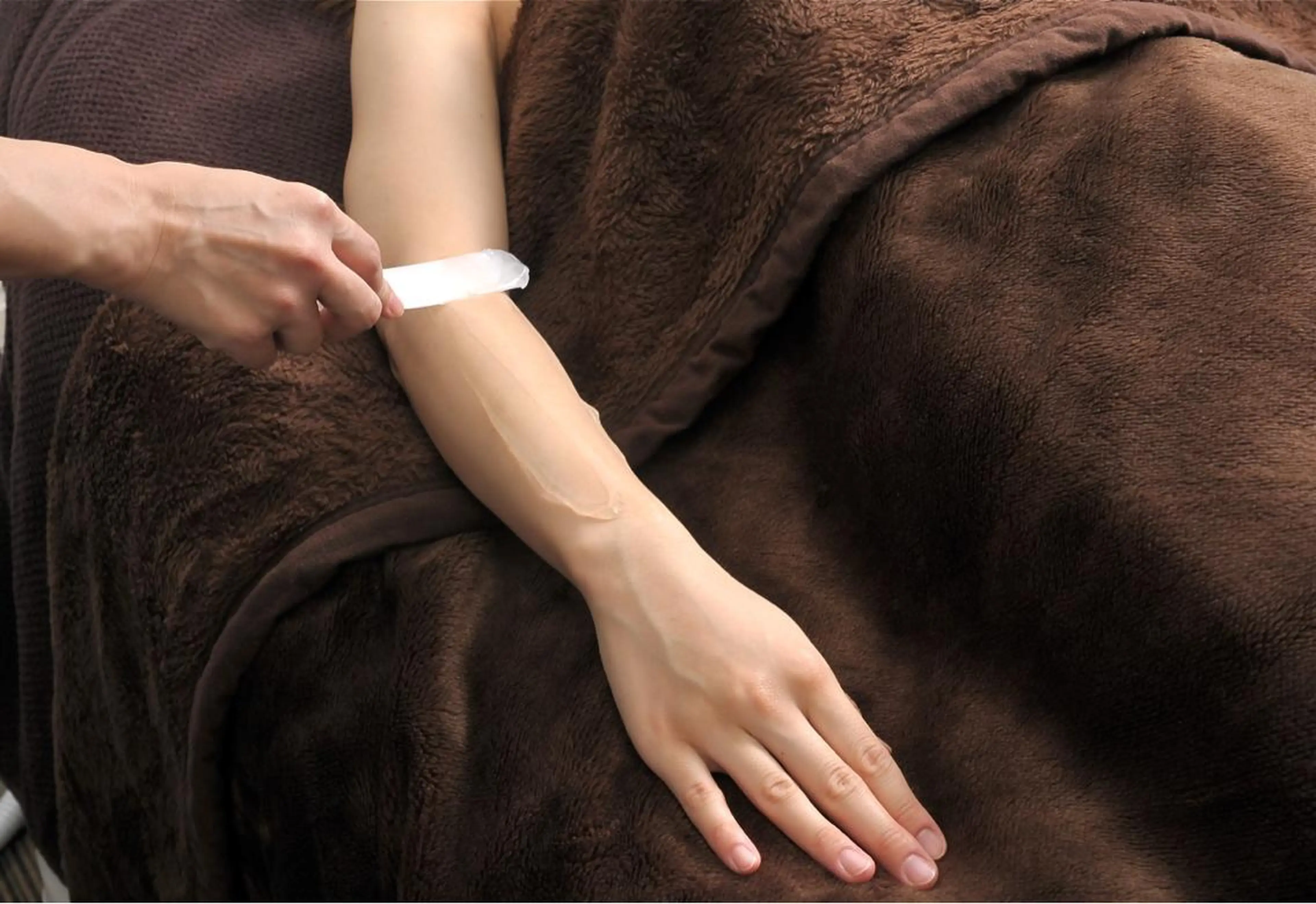 natura chuchuナトゥーラチュチュ所属・バスト体験 ナトゥーラチュチュのエステ・リラクイメージ