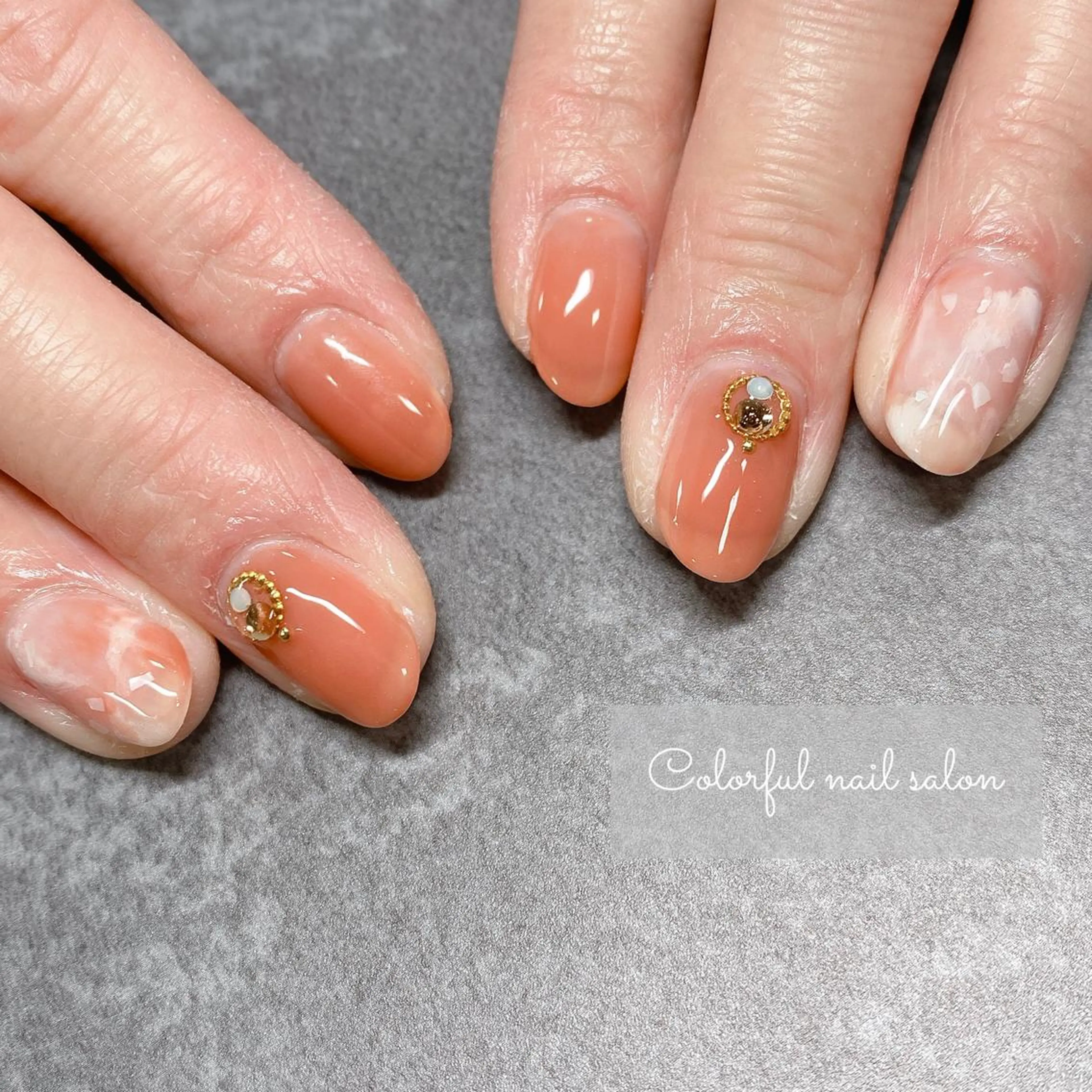 ネイル 持ち込み le’a所属・Le'a nail&eyesのマツエク・マツパデザイン