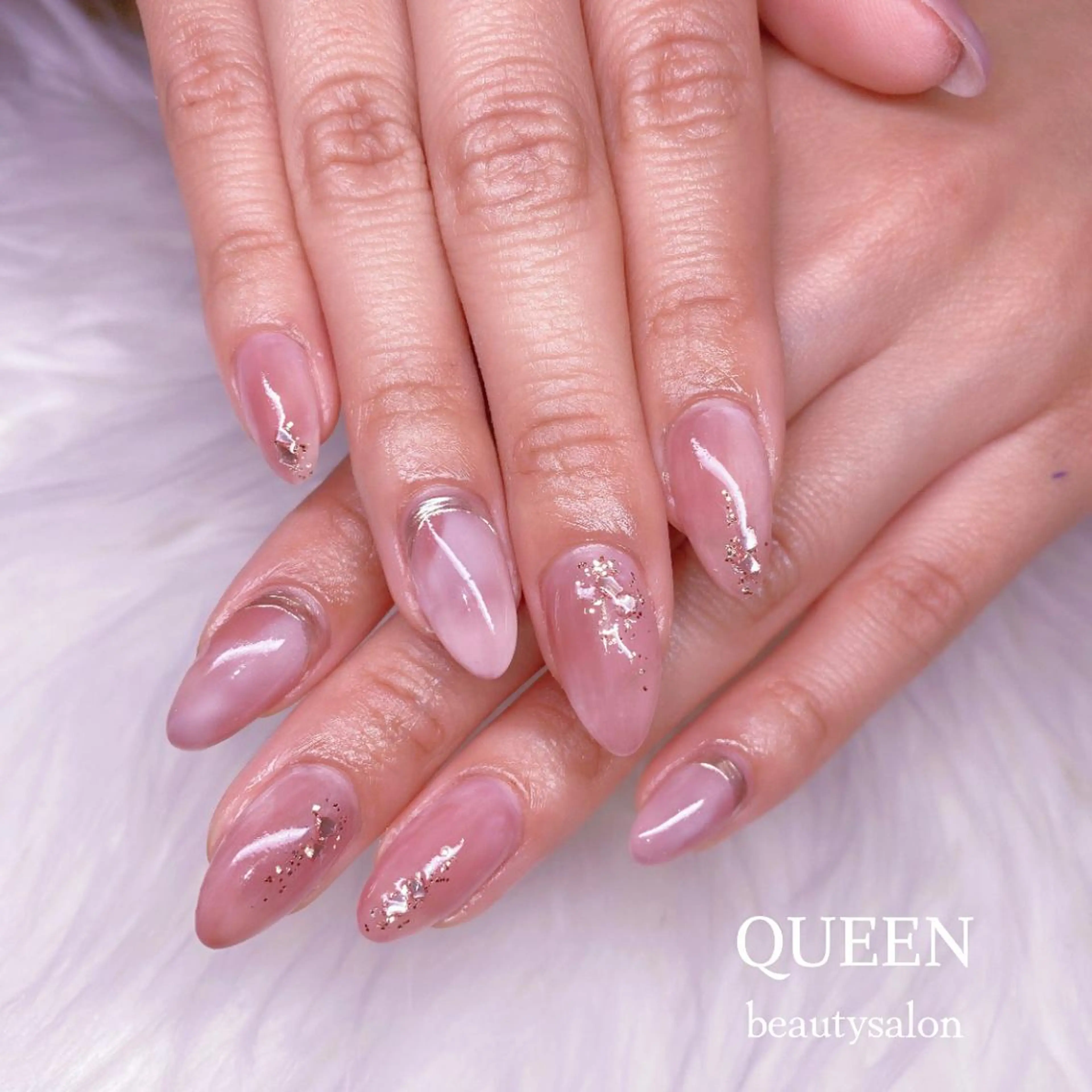 ネイル 菊地 千奈のエステ・リラクイメージ