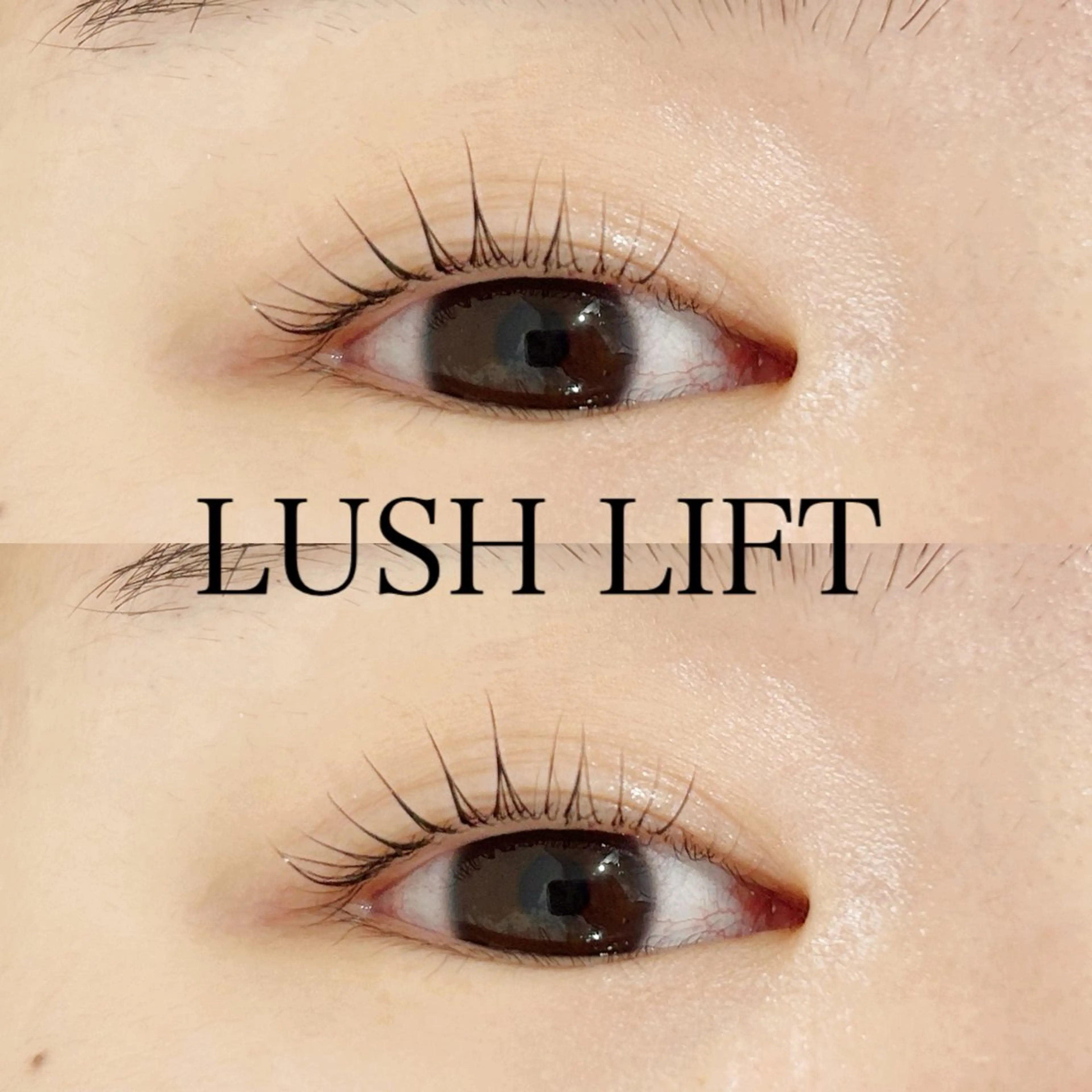 マツエク・マツパ マツパ Well moon 🌙岩部のマツエク・マツパデザイン