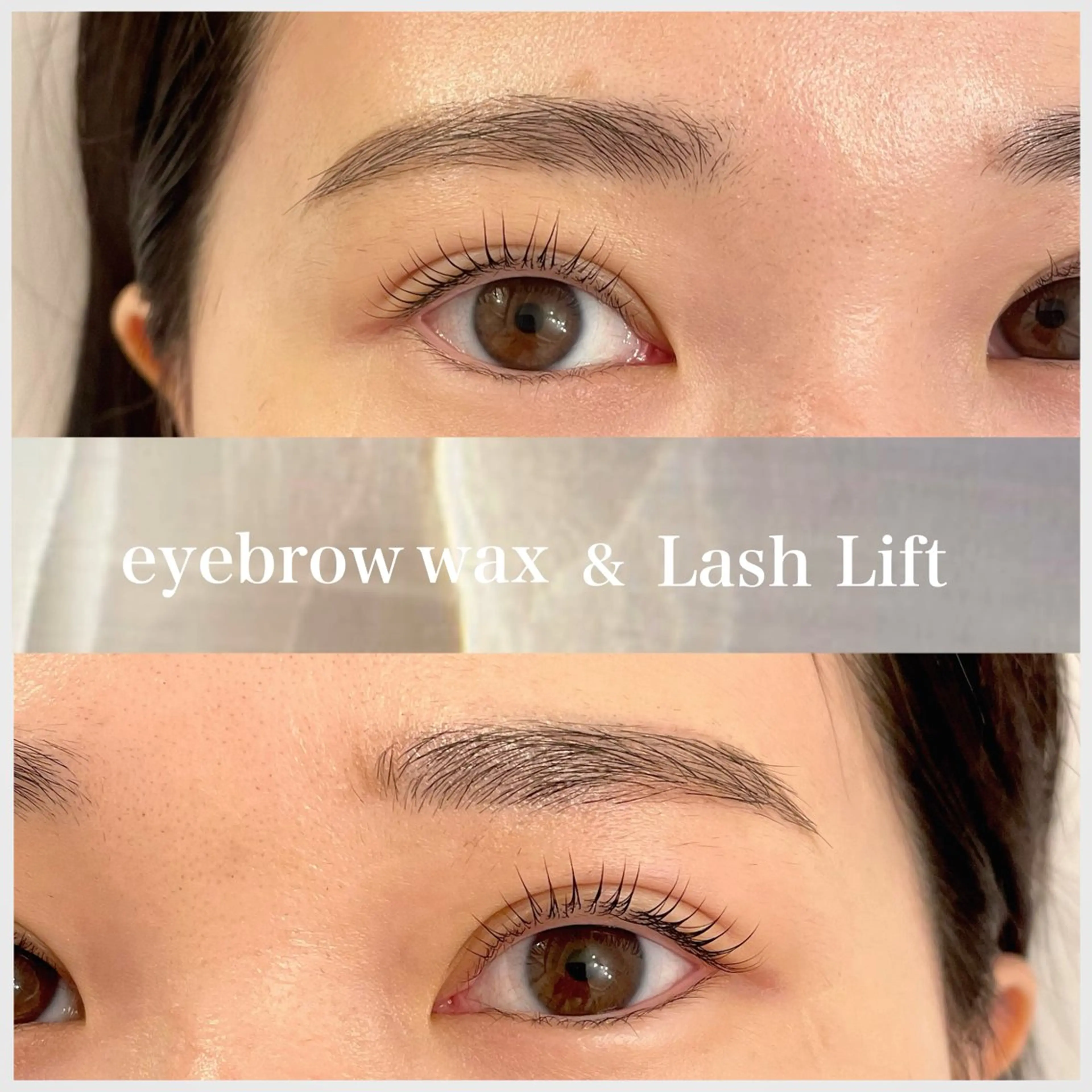 アイブロウ ワックス脱毛 眉カット その他(アイブロウ) 阿武隈川 美香の眉毛・アイブロウイメージ