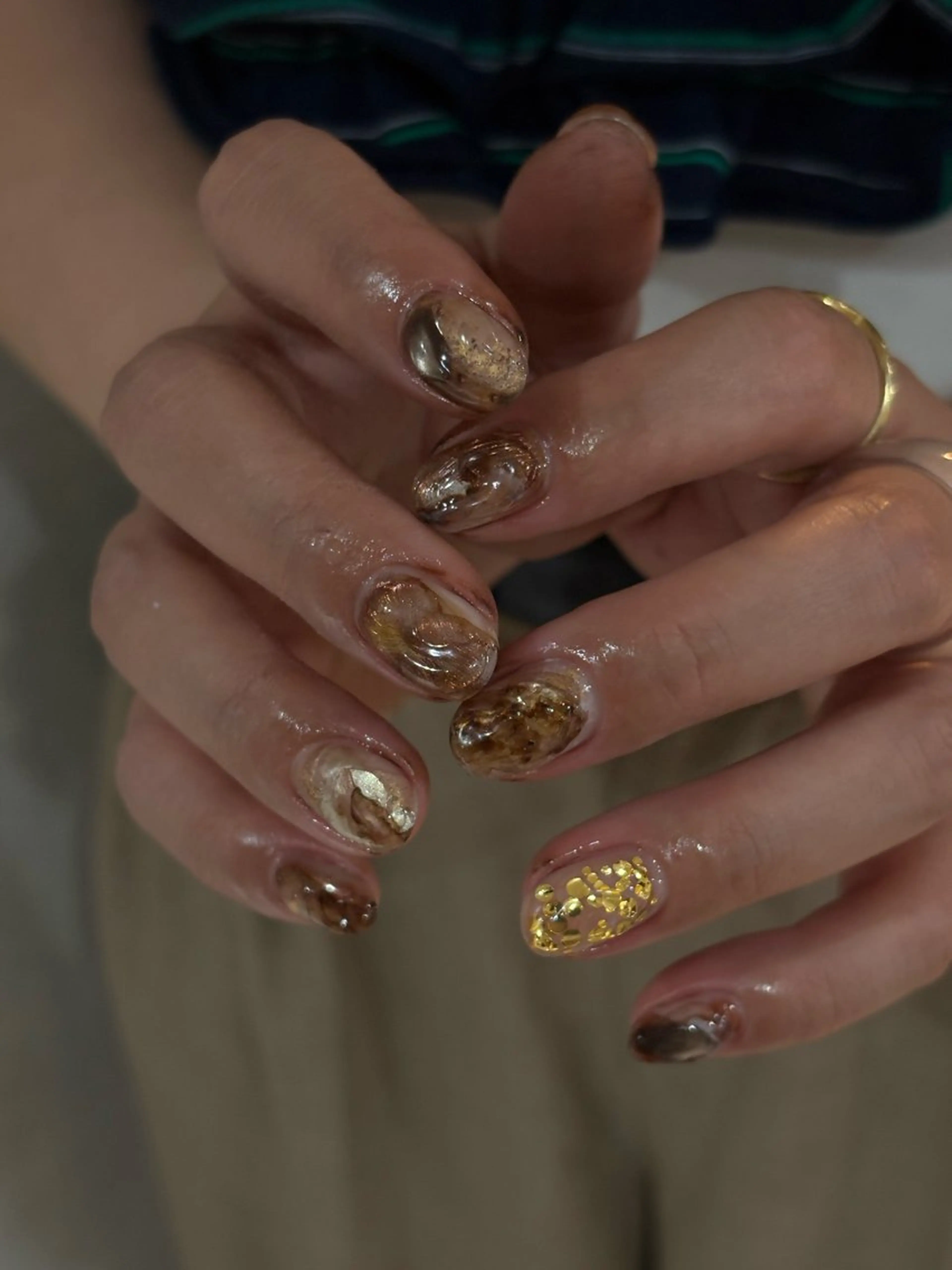 ネイル filonnail / Shioriのネイルデザイン