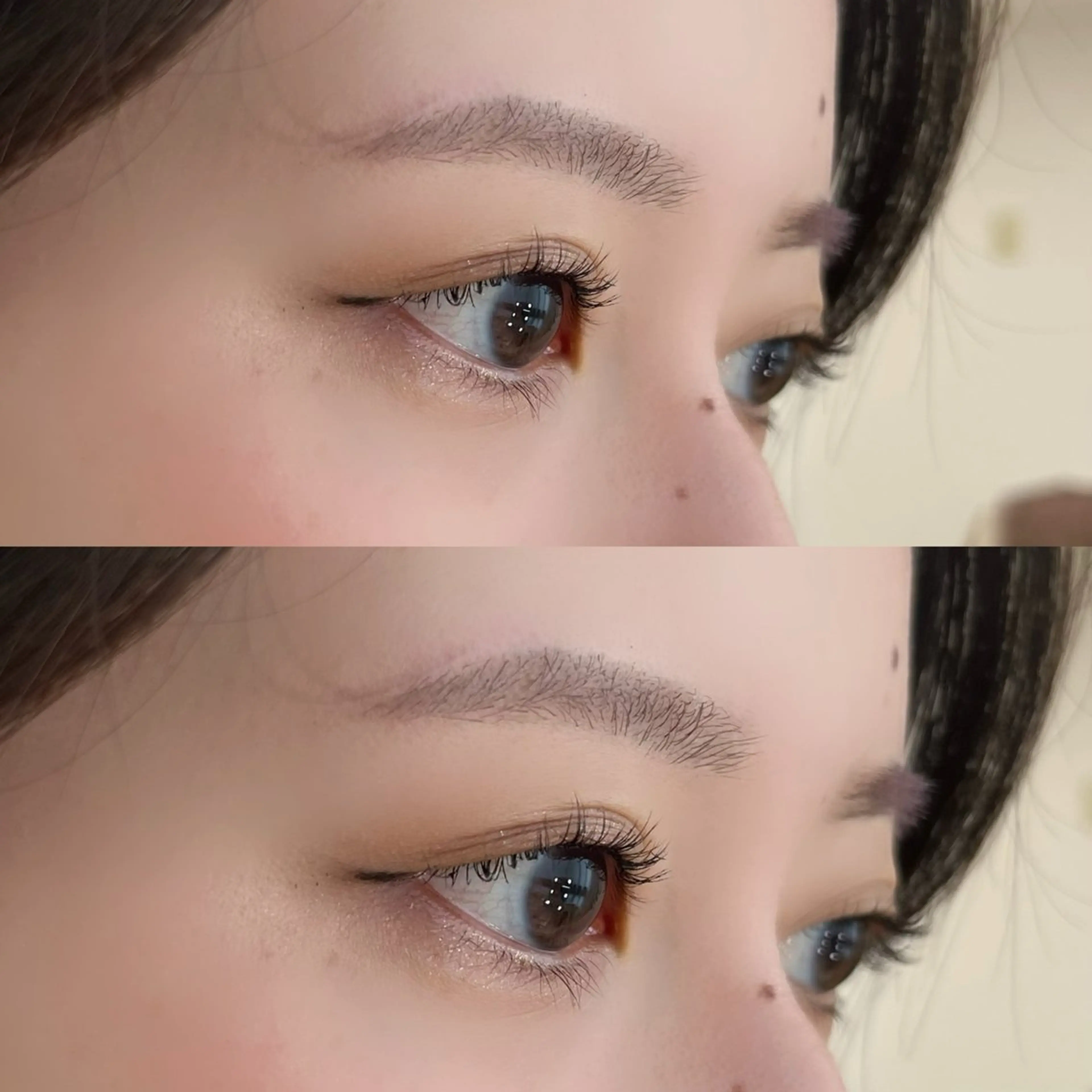 マツエク・マツパ Be_beauty studio 茅ヶ崎店所属・Be_beauty studio 廣瀬のマツエク・マツパデザイン