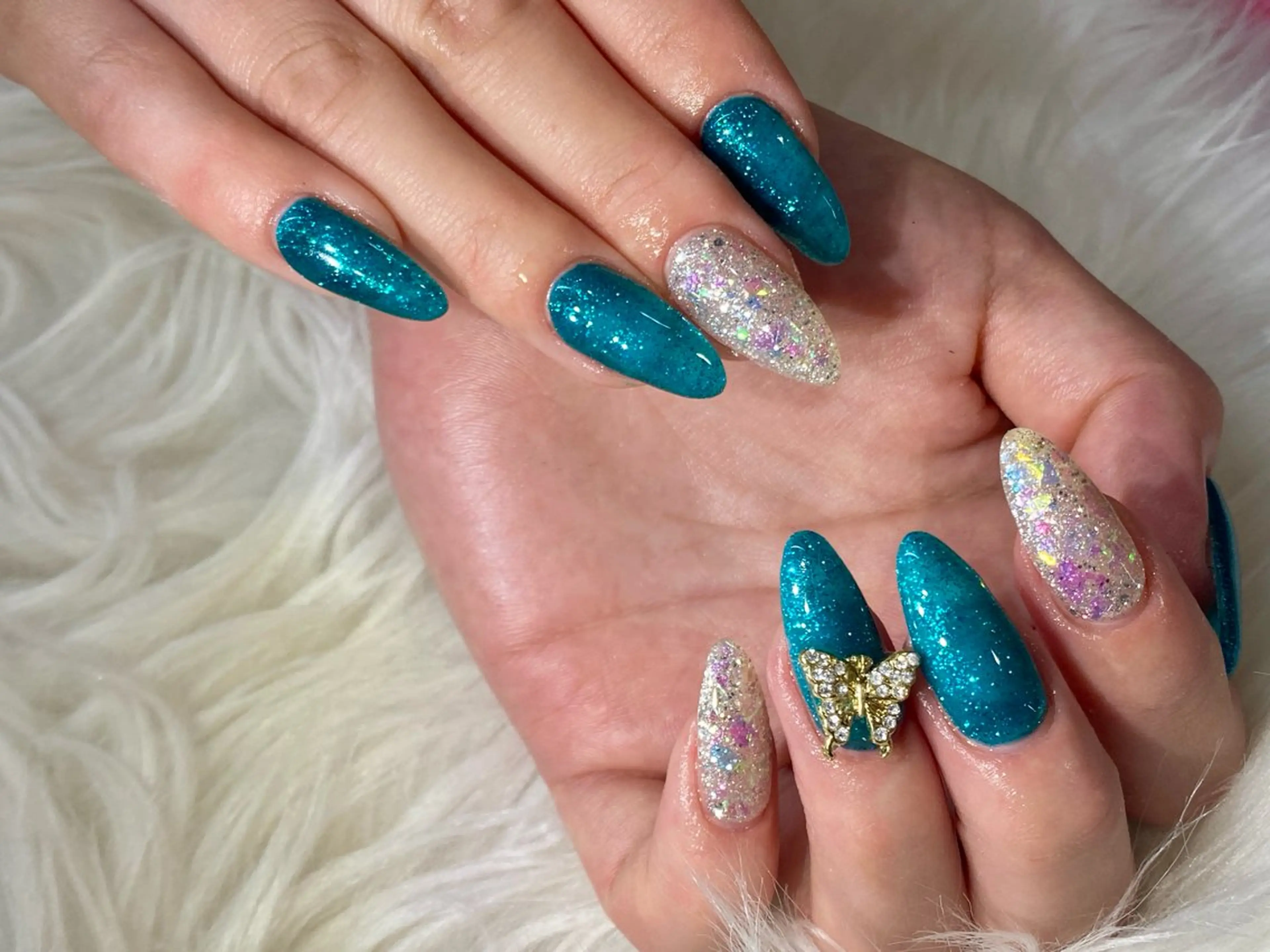 ネイル Beauty Salon  Luna所属・Beauty Salon Lunaのエステ・リラクイメージ