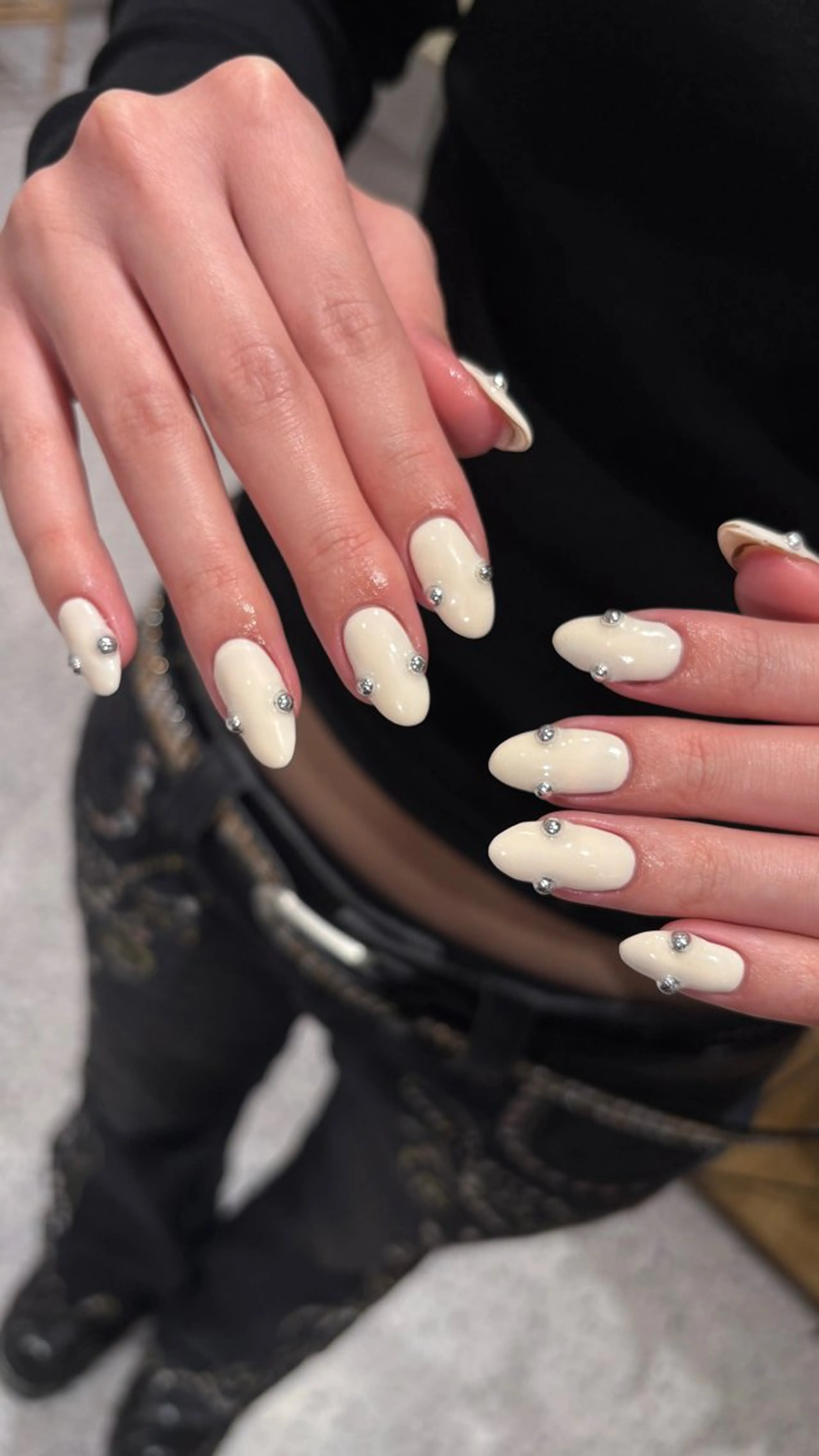 ネイル 🎶個性派ネイル💅 /Komachi❤️のマツエク・マツパデザイン