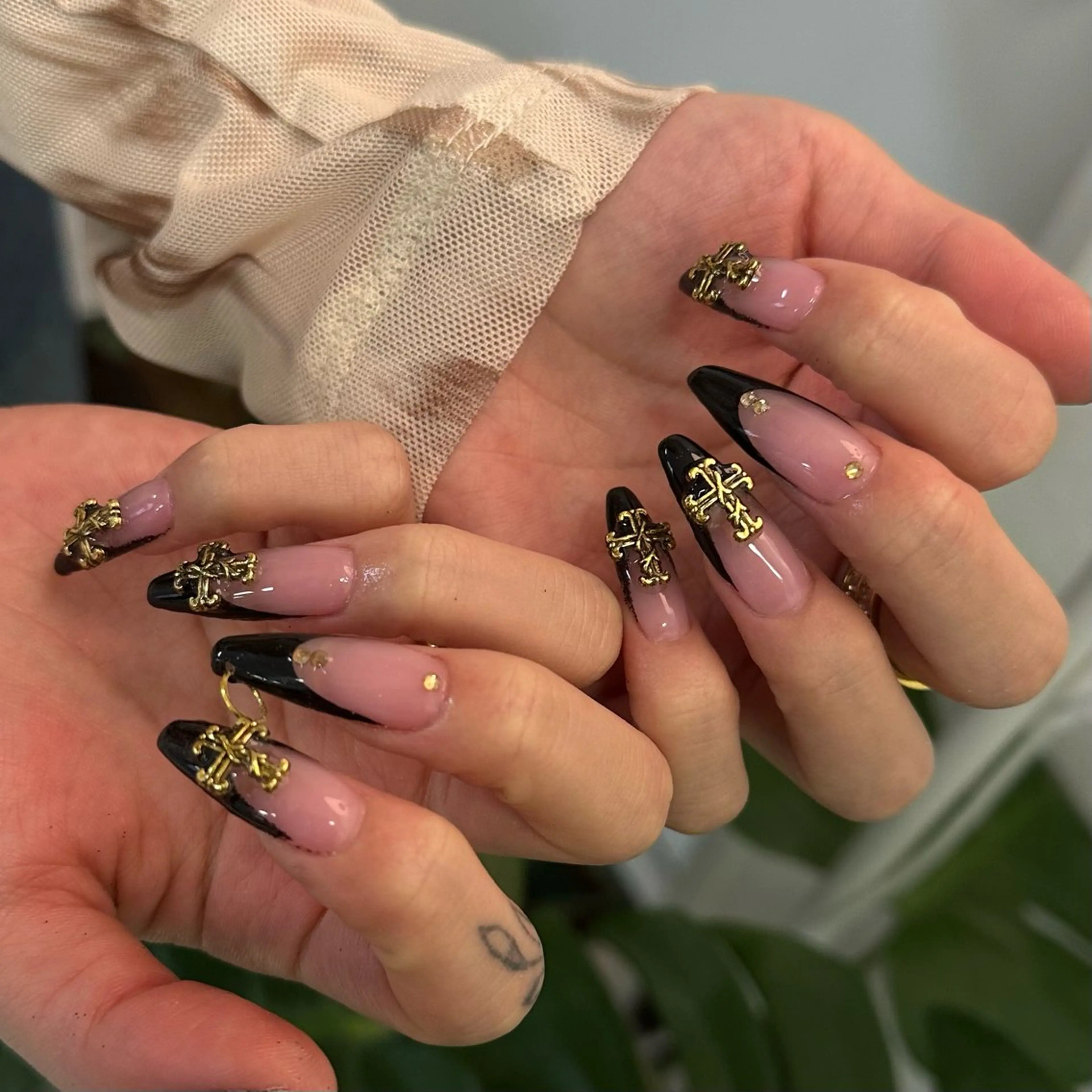 ネイル KAONAIL昭島店 【伊藤】のネイルデザイン