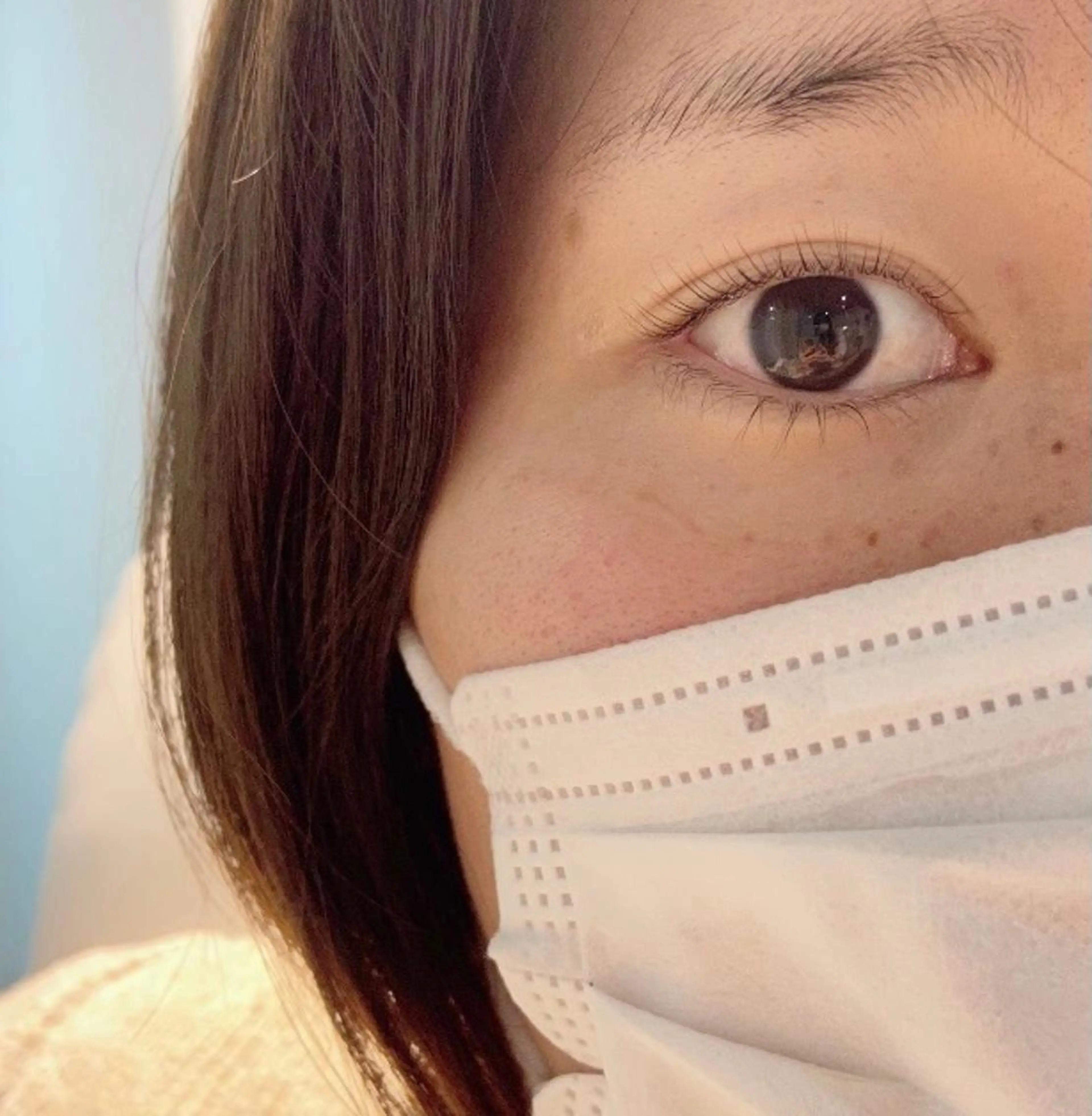 マツエク・マツパ まつげパーマ muk. 尾崎のマツエク・マツパデザイン