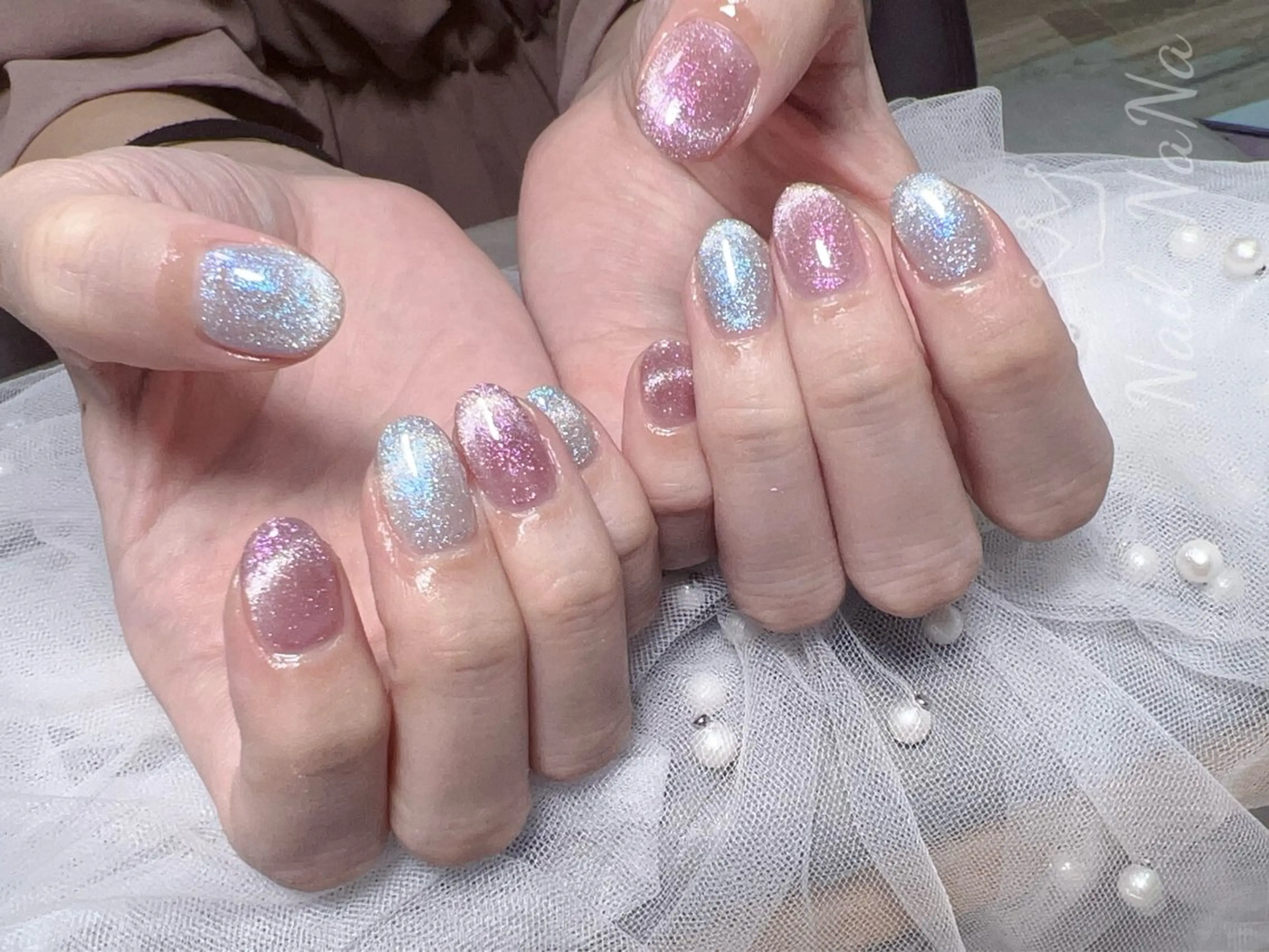 ネイル ハンドネイル Nail NaNaのネイルデザイン
