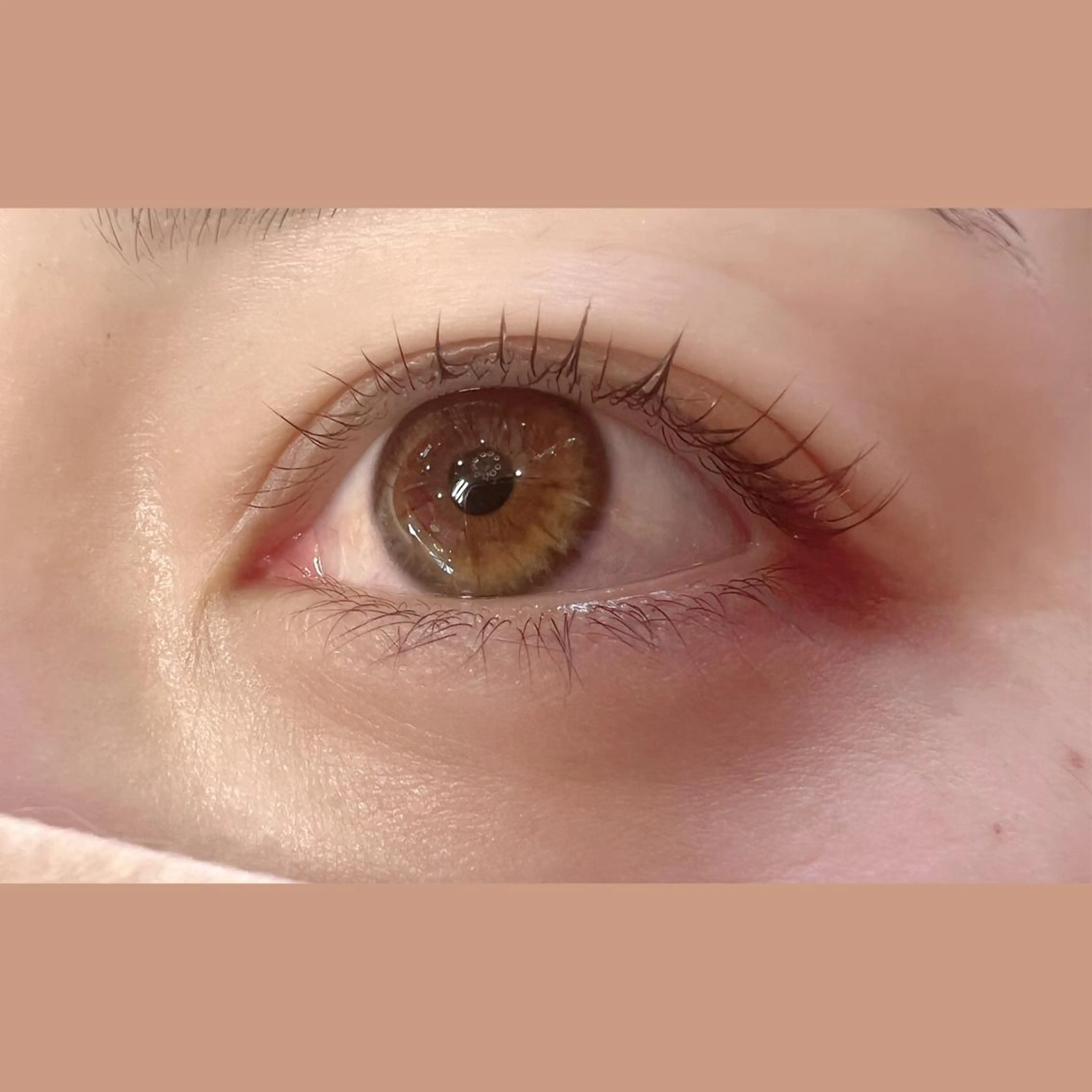 マツエク・マツパ 藤川 瑛梨奈のマツエク・マツパデザイン