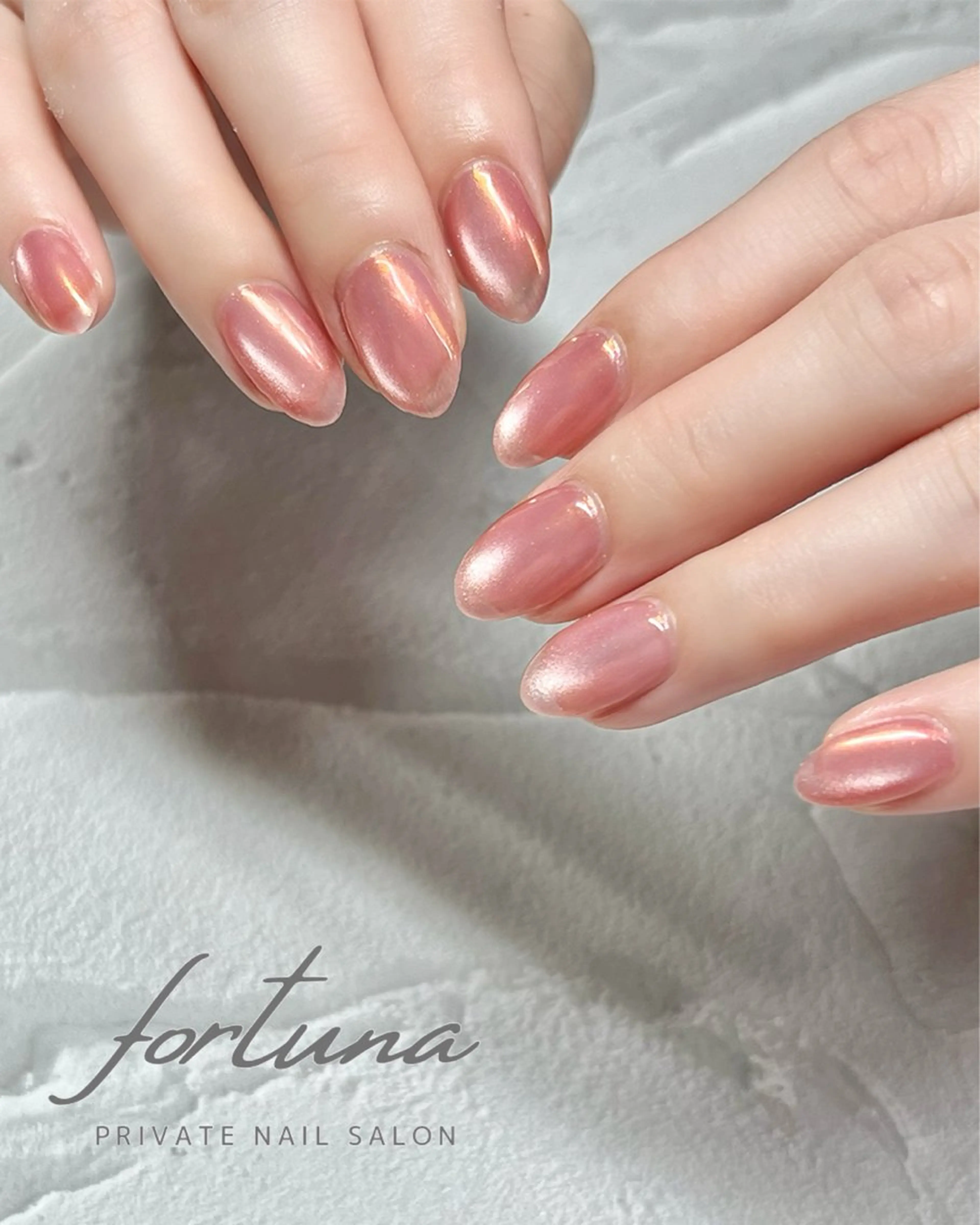 【オフあり/オフなし】オーロラ×マグネット✨️うるうる✨️の写真