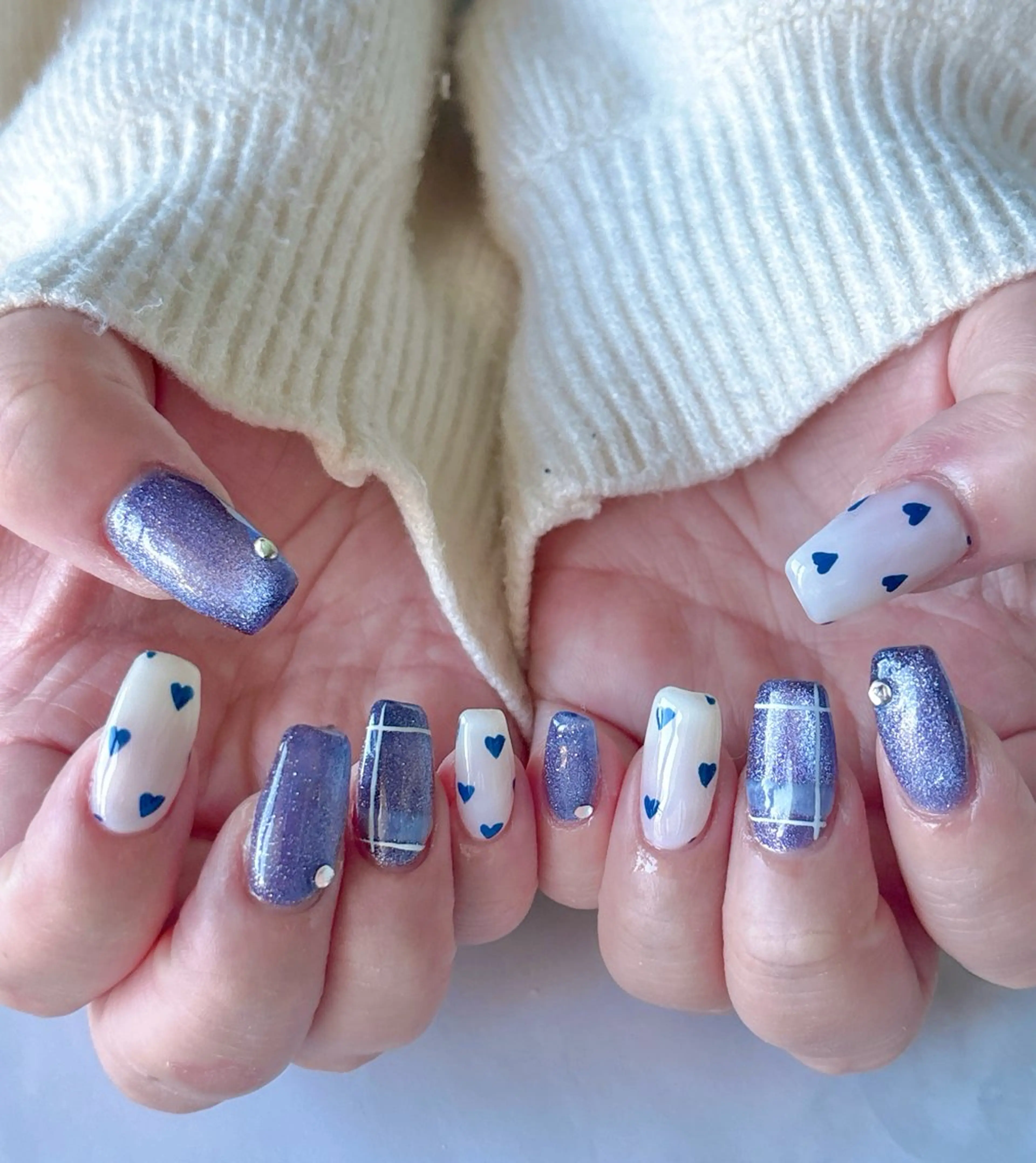 ネイル PLANET nailのネイルデザイン