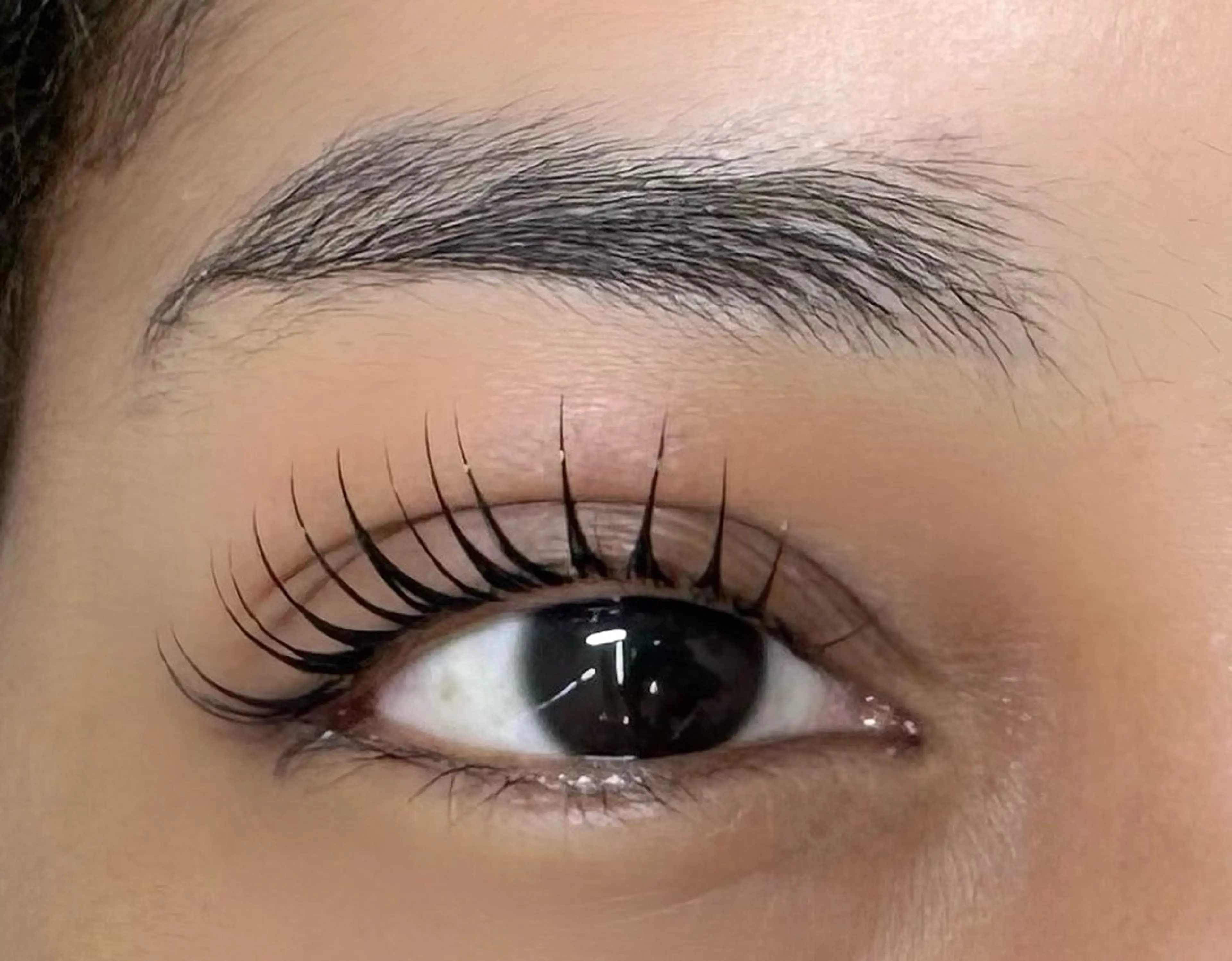 マツエク・マツパ 15日空き有♡ ERIKA♡のマツエク・マツパデザイン