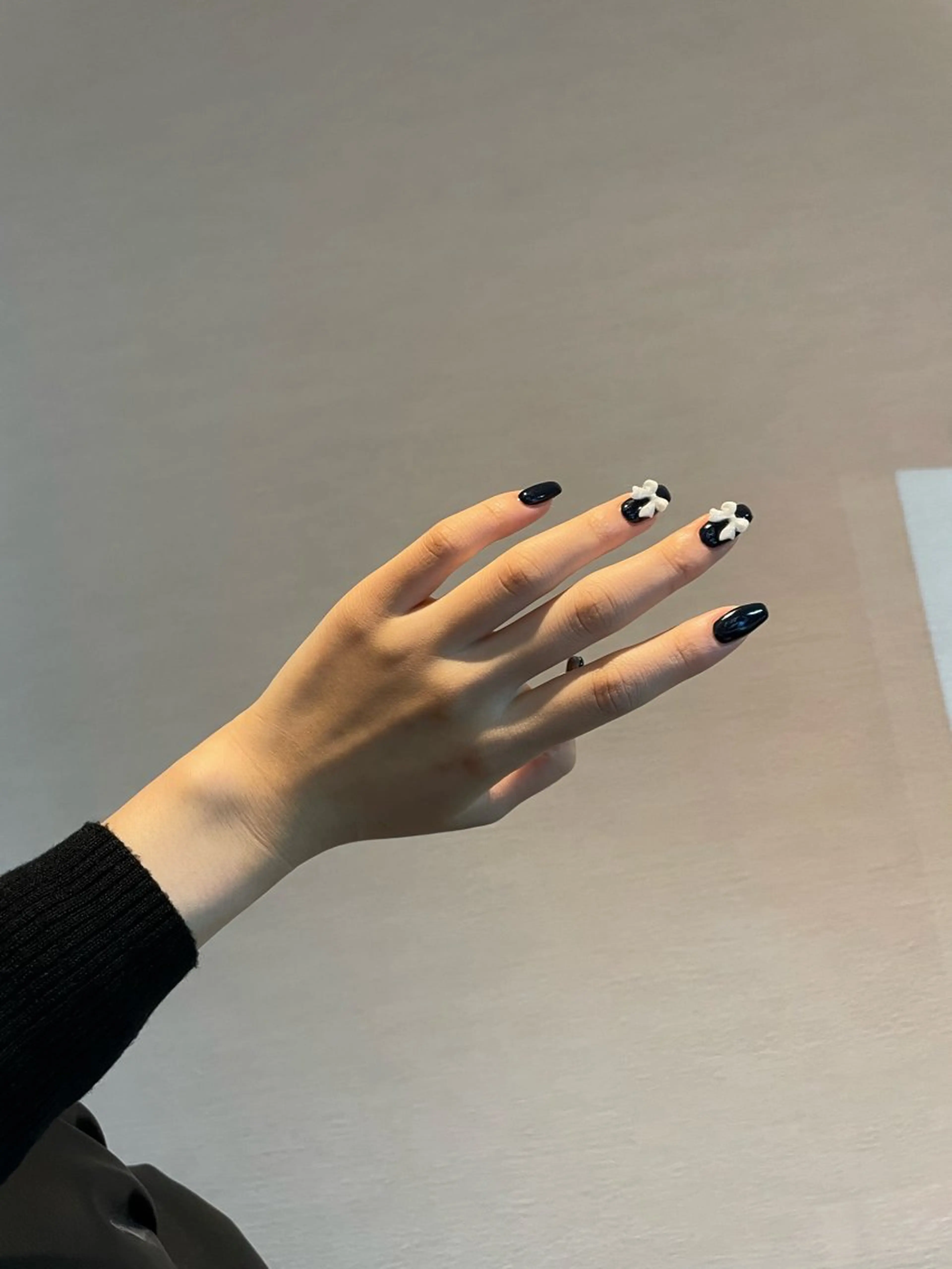 ネイル private nail salon &sumika所属・三輪 絢香のネイルデザイン