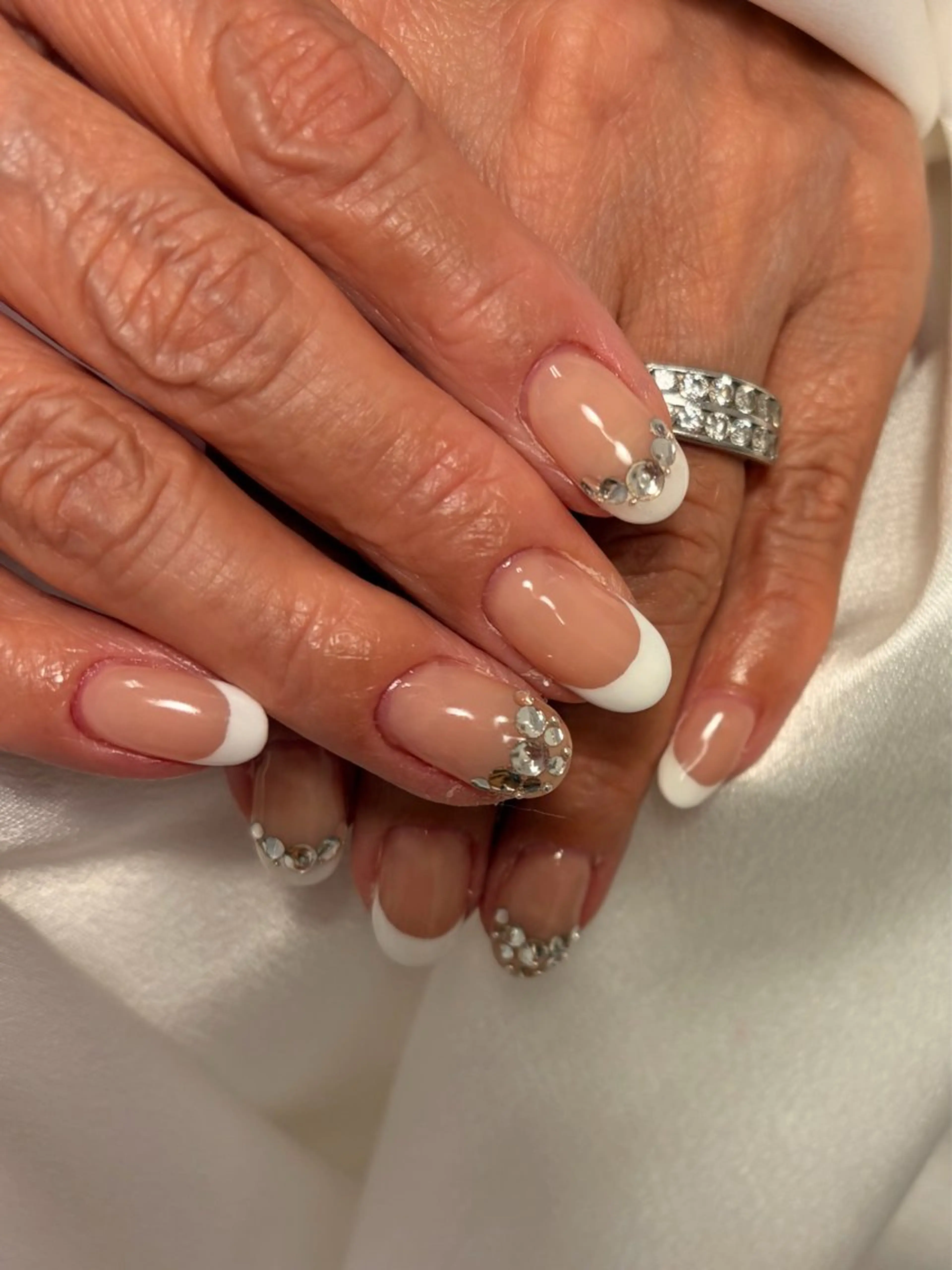ネイル nail salon BrooChillのネイルデザイン