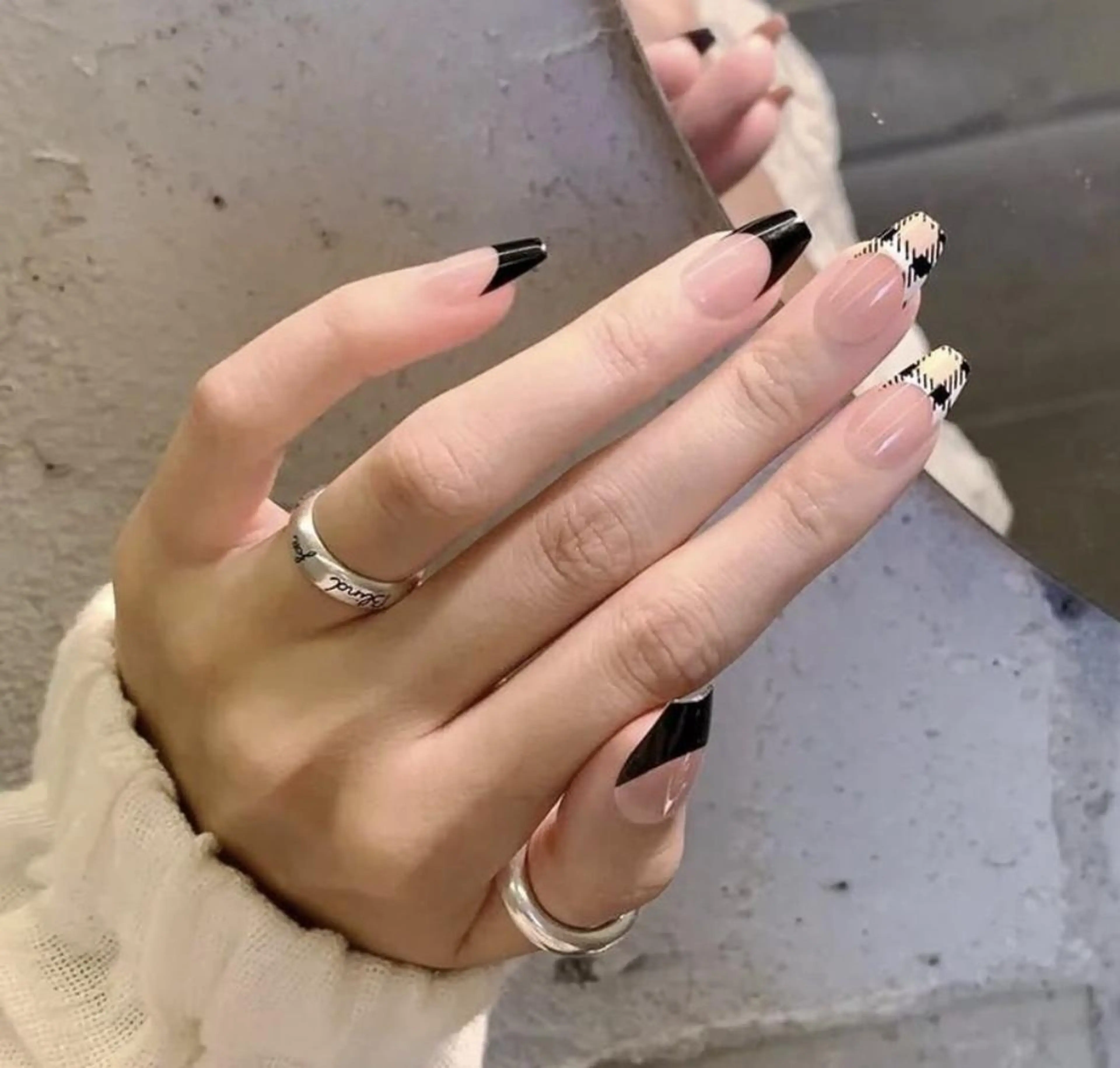 ネイル Cute beauty2のマツエク・マツパデザイン