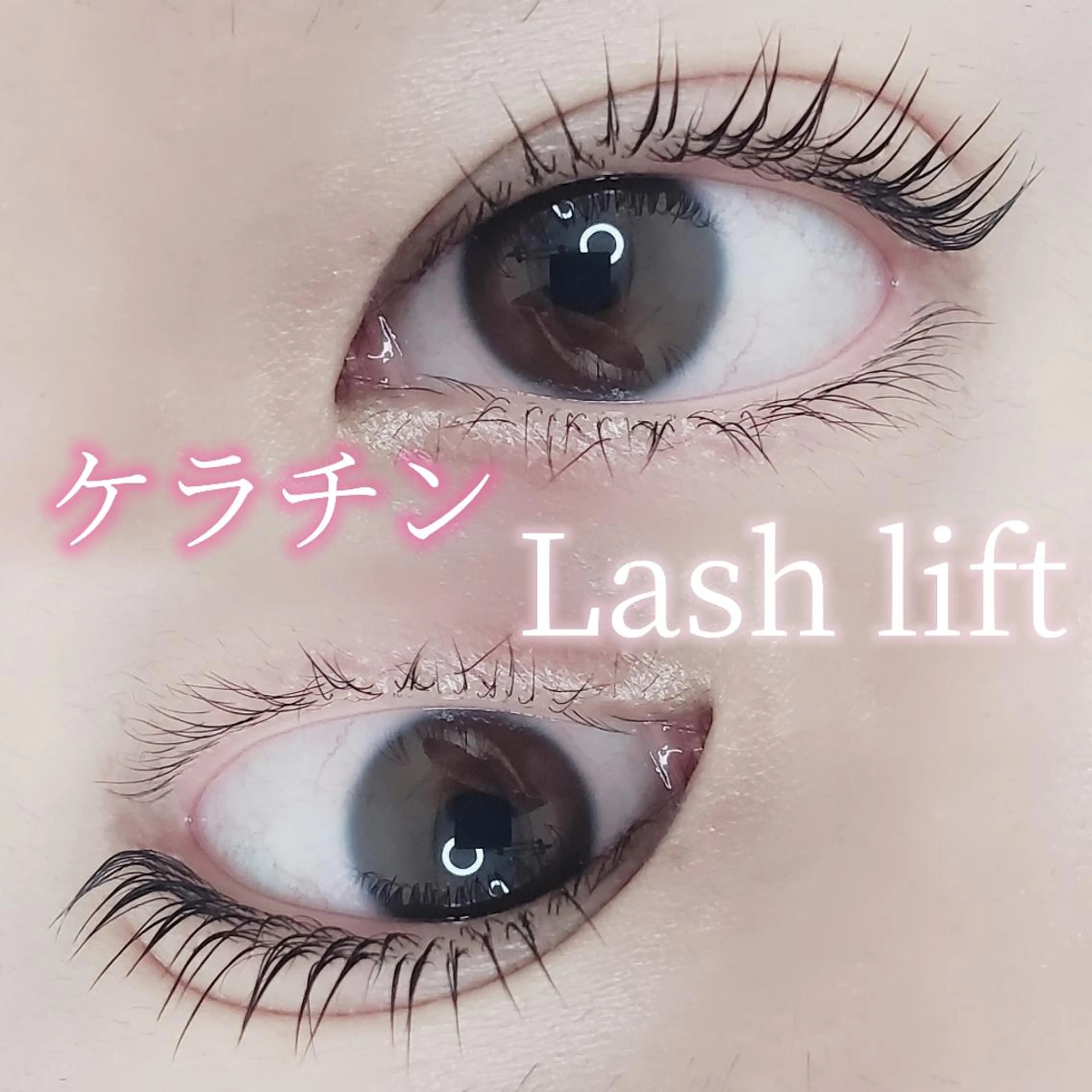 マツエク・マツパ 韓国風マツエク 絶対可愛い保証 韓国🇰🇷ワンホンのマツエク・マツパデザイン