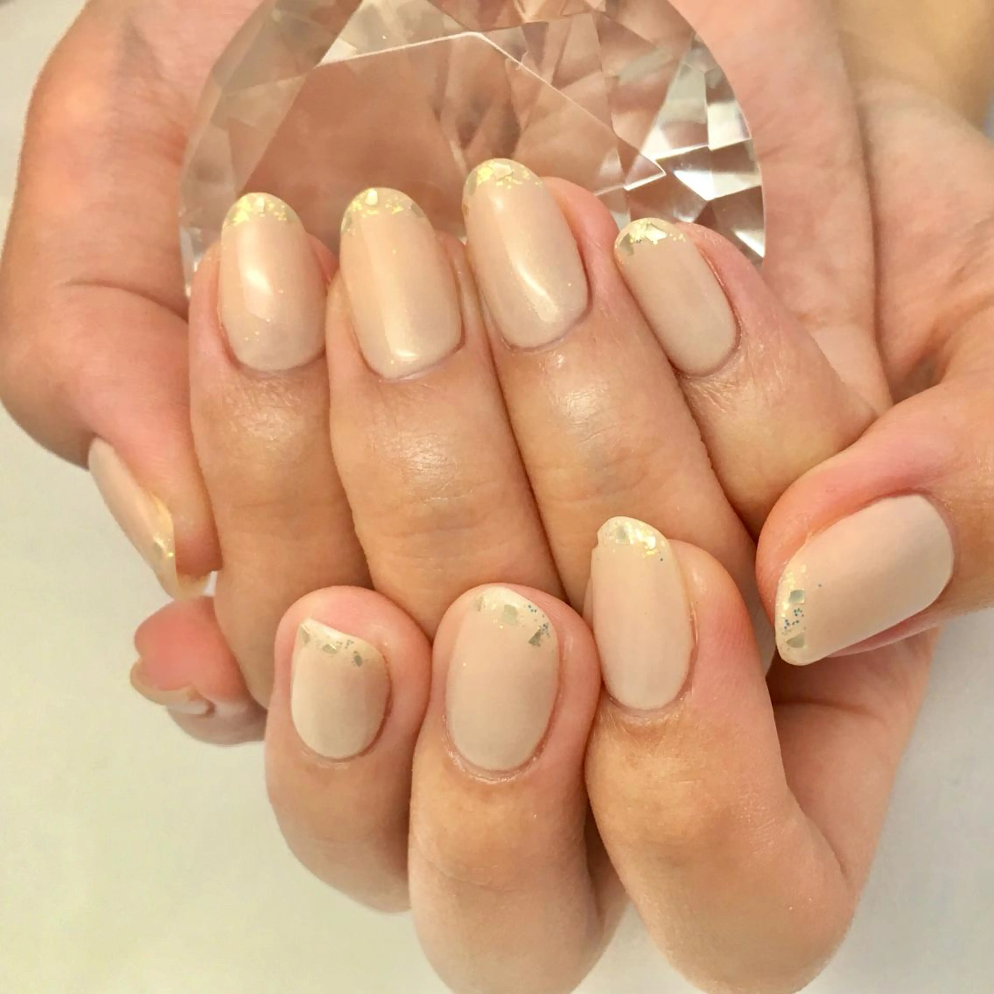 ネイル Megumi Nailのネイルデザイン