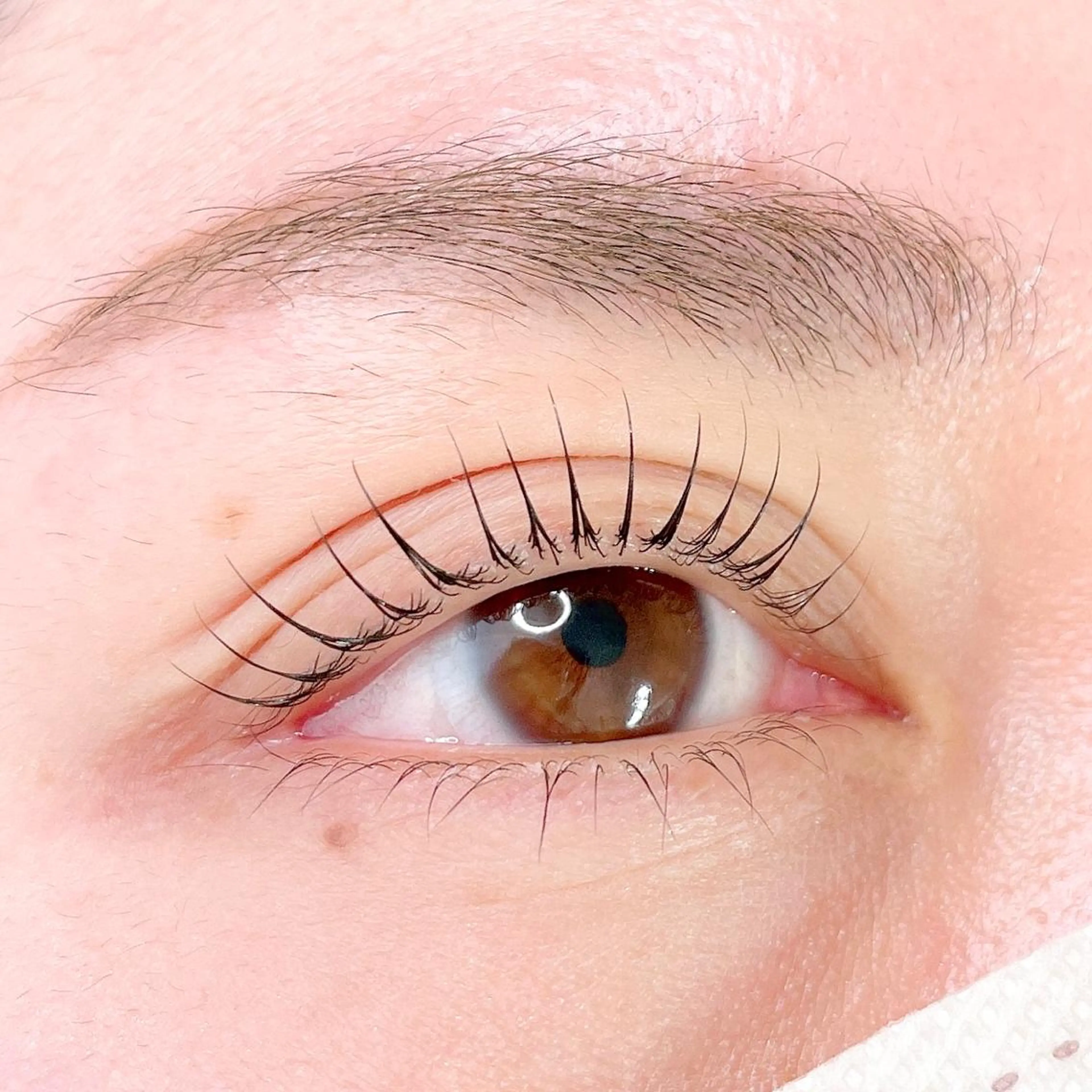 マツエク・マツパ ant_u🌷 arisaのマツエク・マツパデザイン