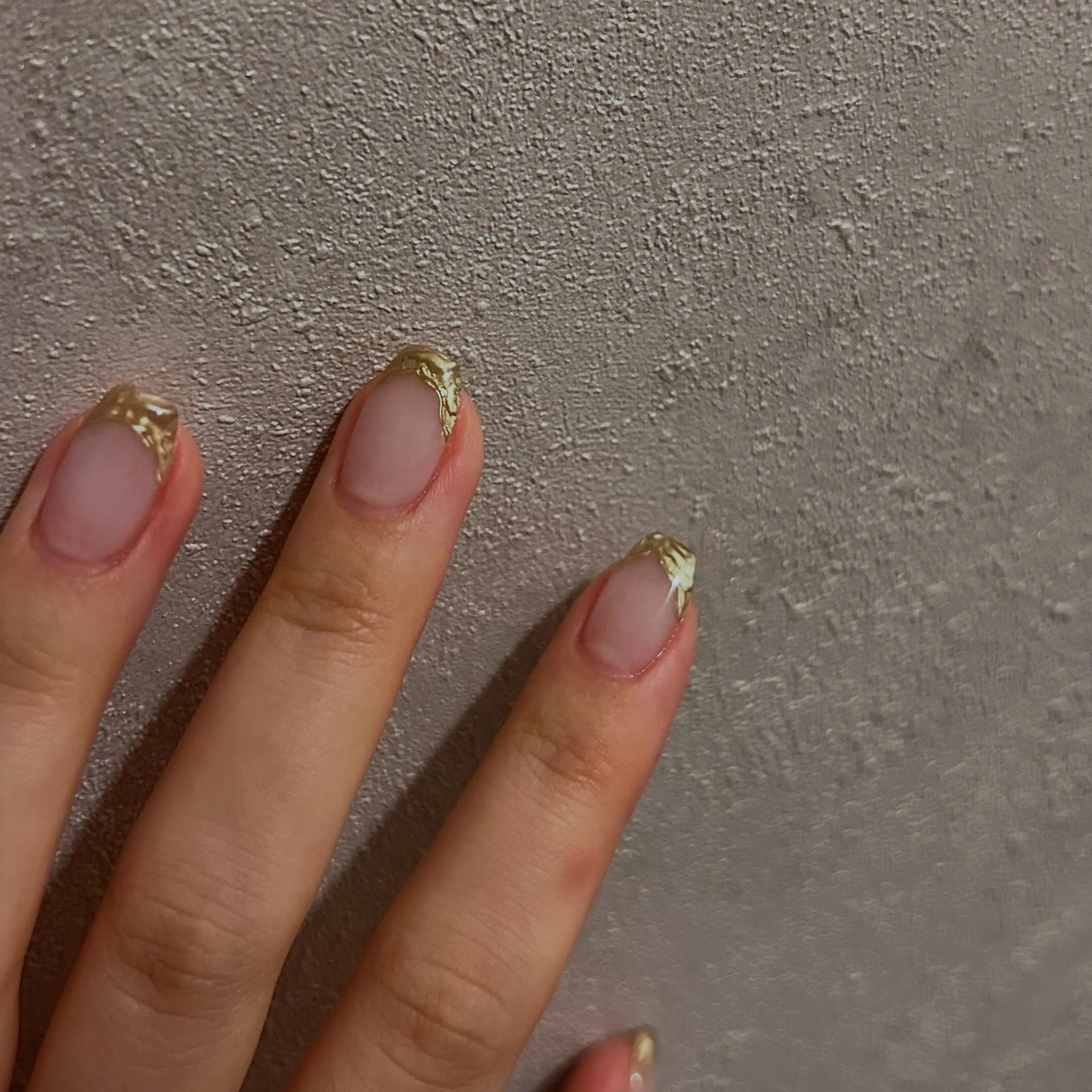 ネイル tenoteno nail/yuuriのネイルデザイン