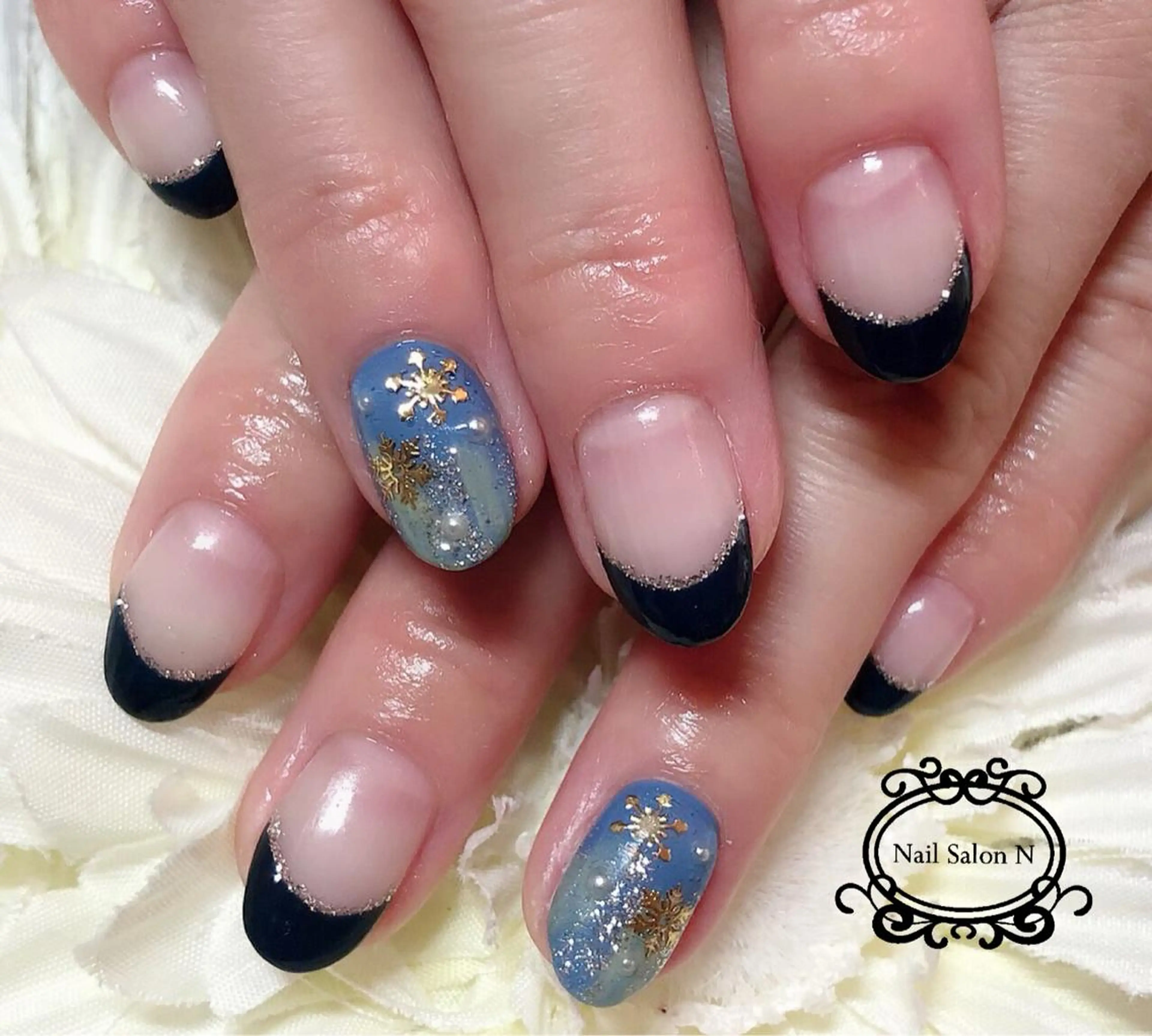 ネイル ハンドネイル Nail Salon Nのネイルデザイン