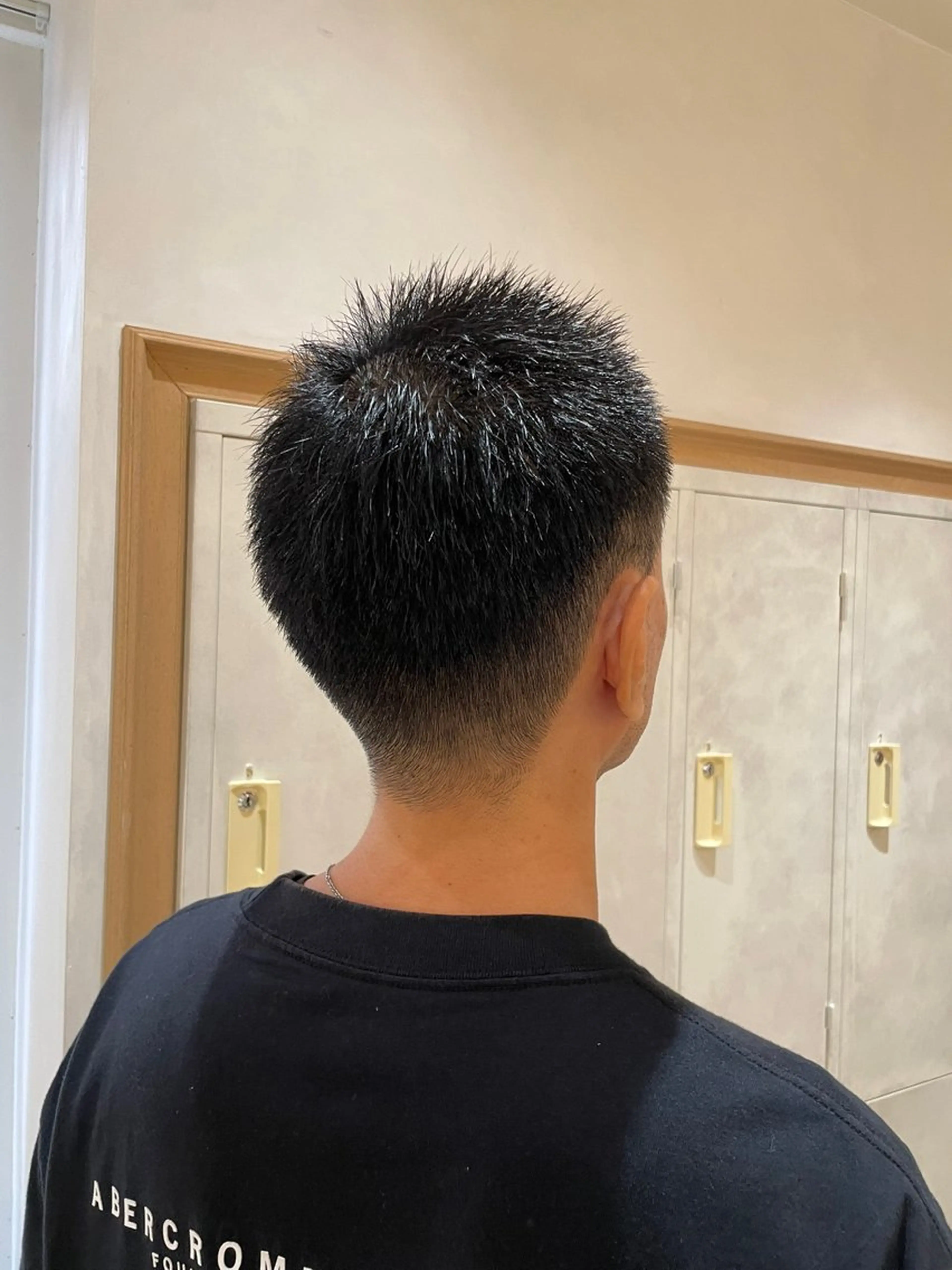 ショート カット Luana難波 🫧NOAのヘアスタイル