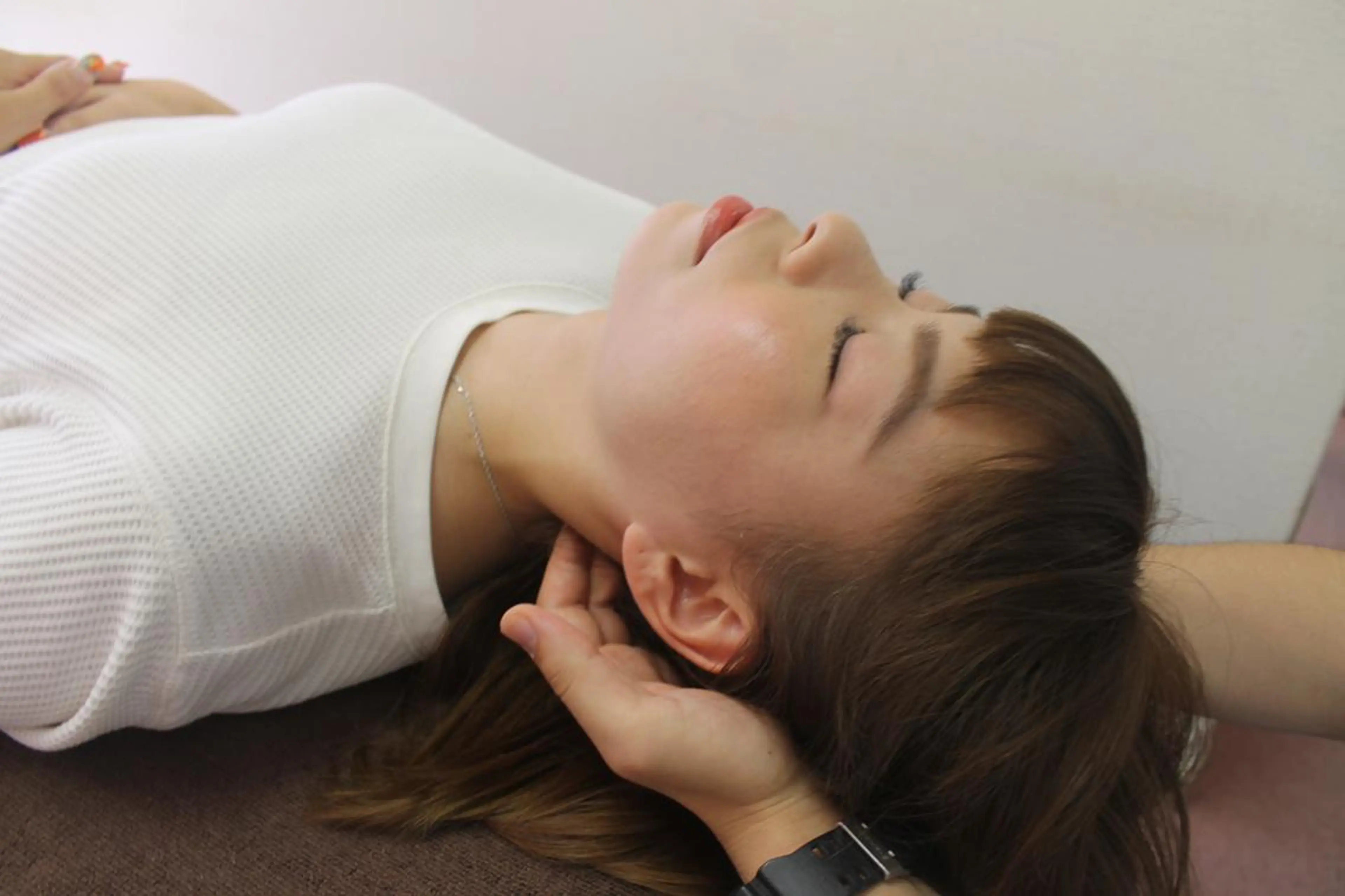 同心整骨院 美容鍼・整体・小顔のエステ・リラクイメージ