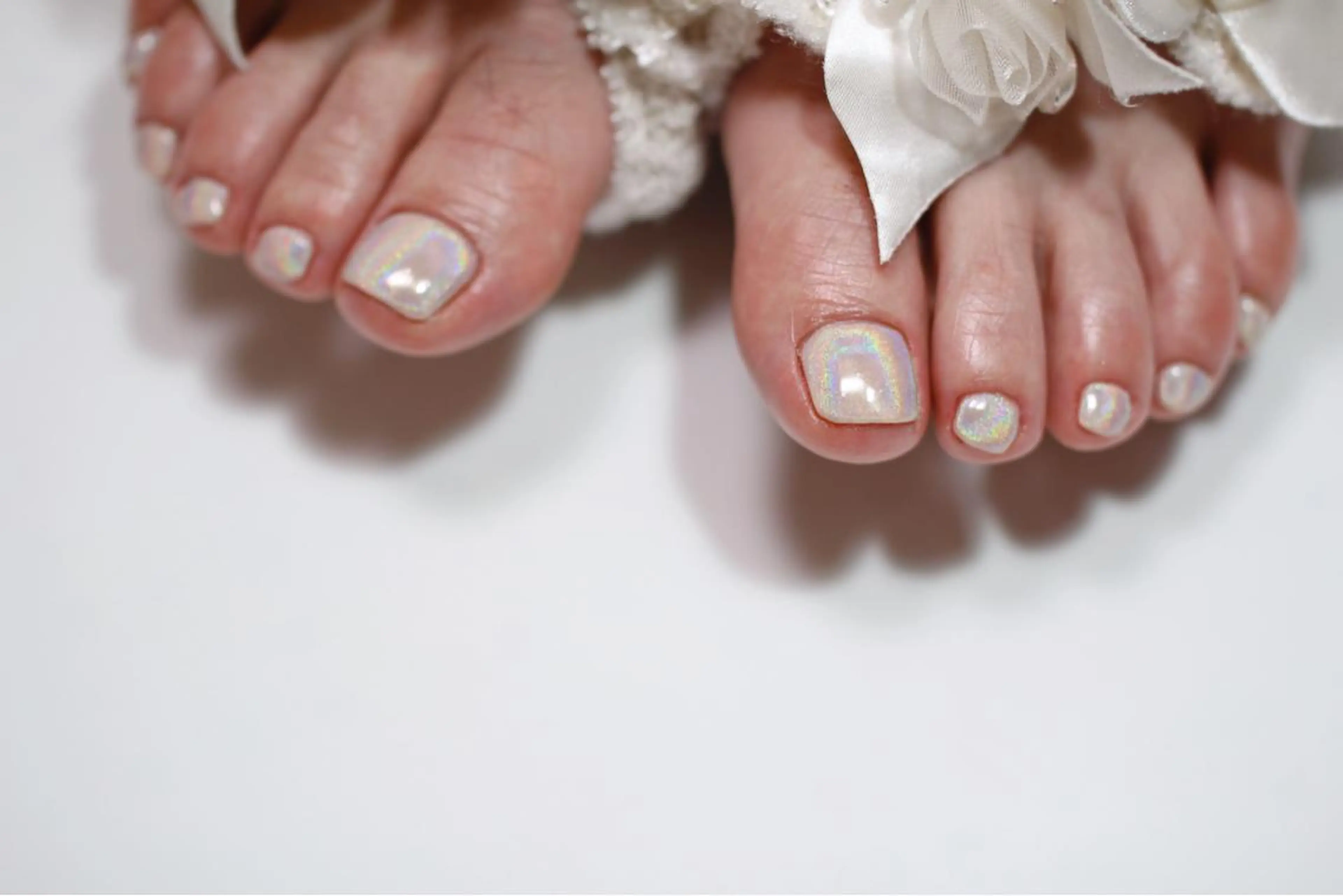 ネイル フットネイル ジェルネイル ママリンド　志村坂上店所属・しみ えんのネイルデザイン