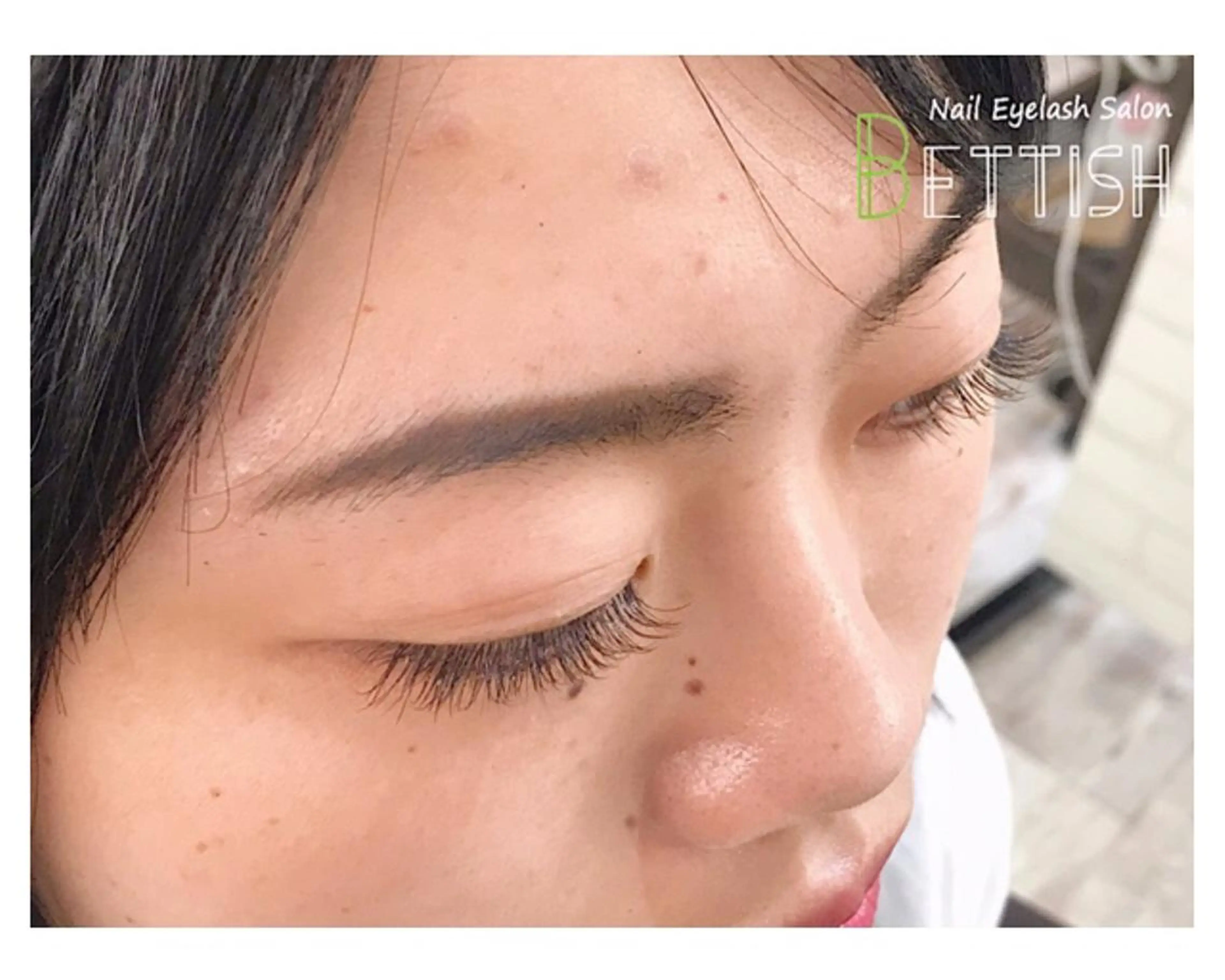 マツエク・マツパ Yuuka. ◡̈⃝︎のネイルデザイン