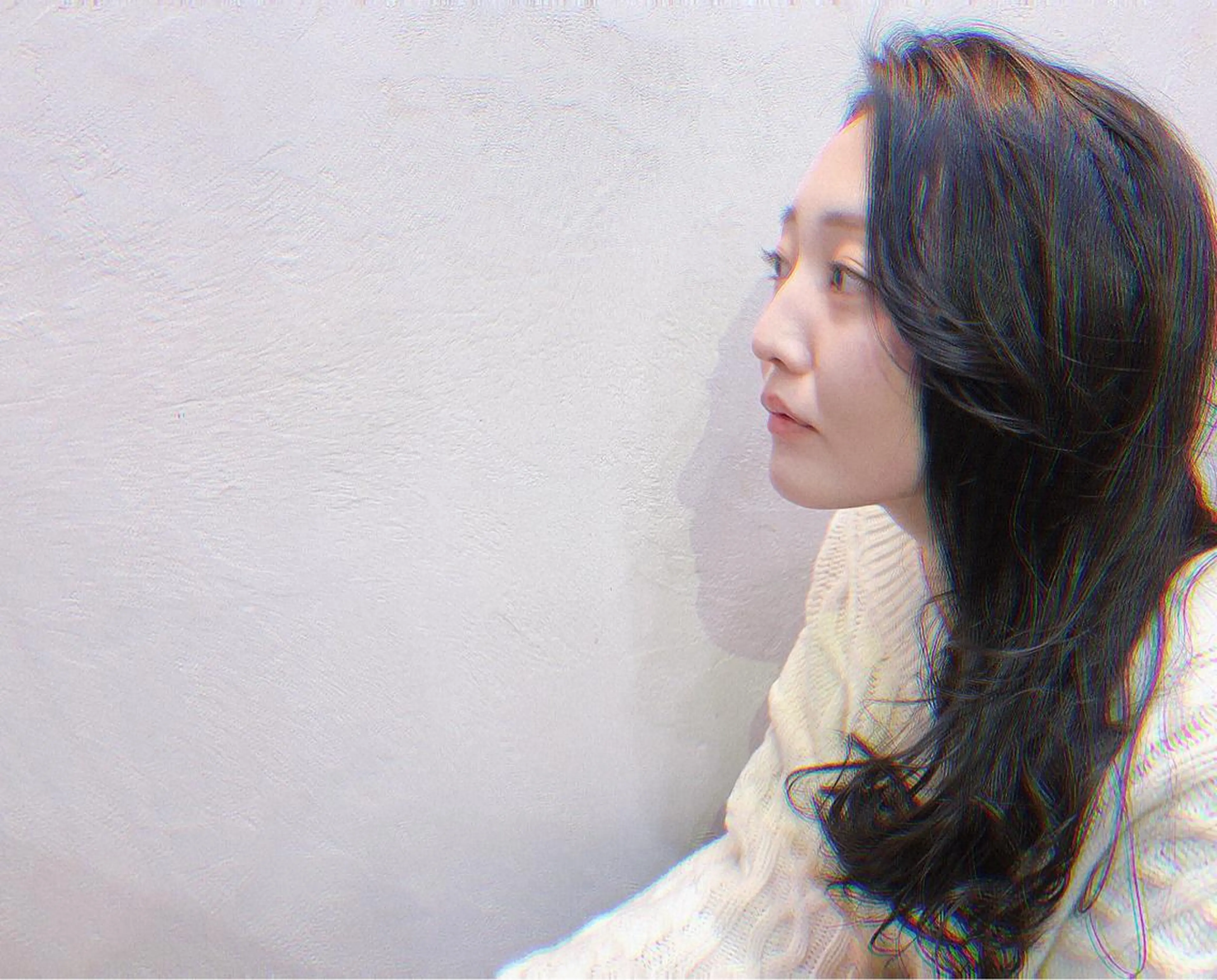 レディースカット✂︎の写真