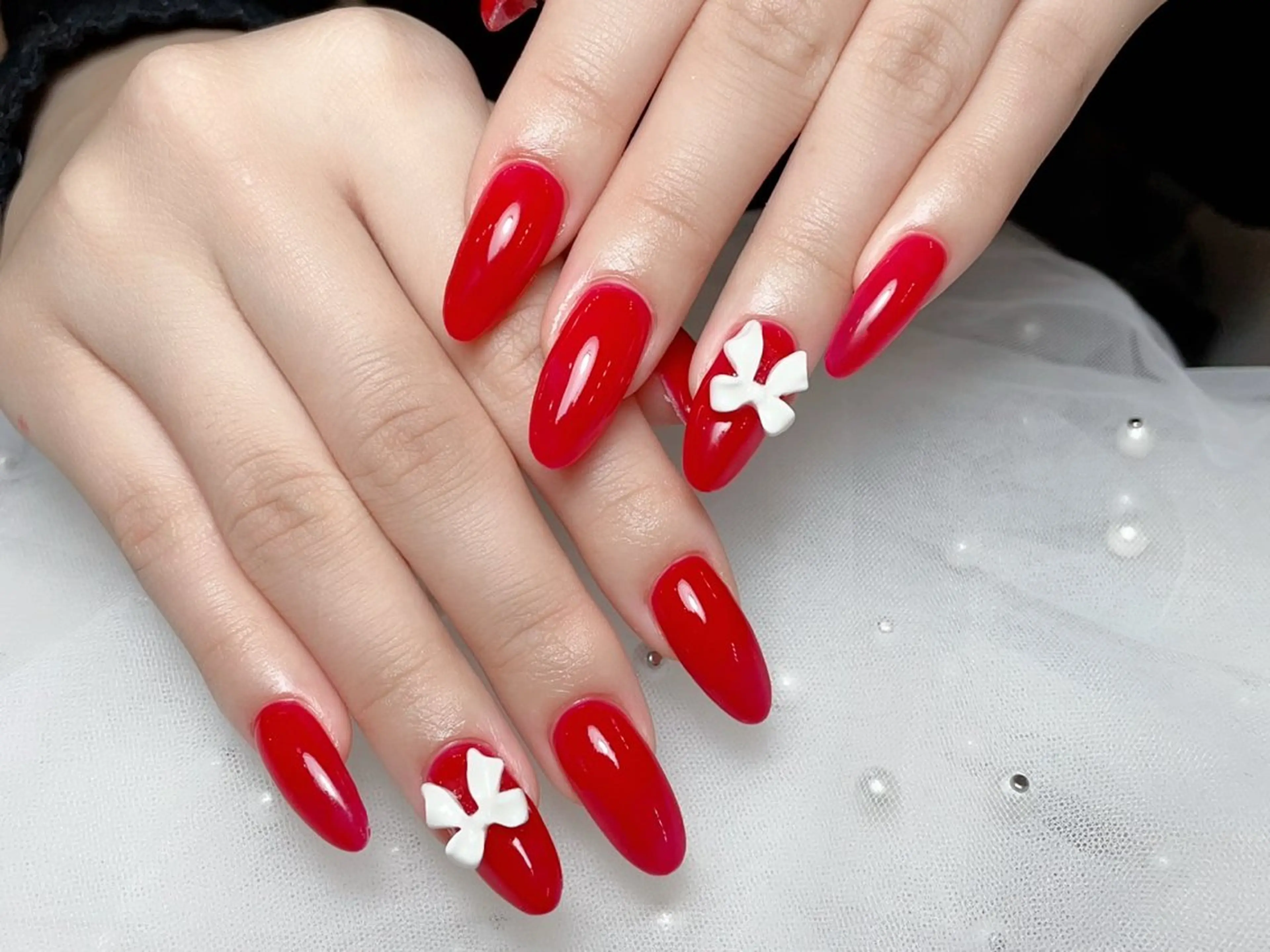 ネイル Bél Nail salonのネイルデザイン