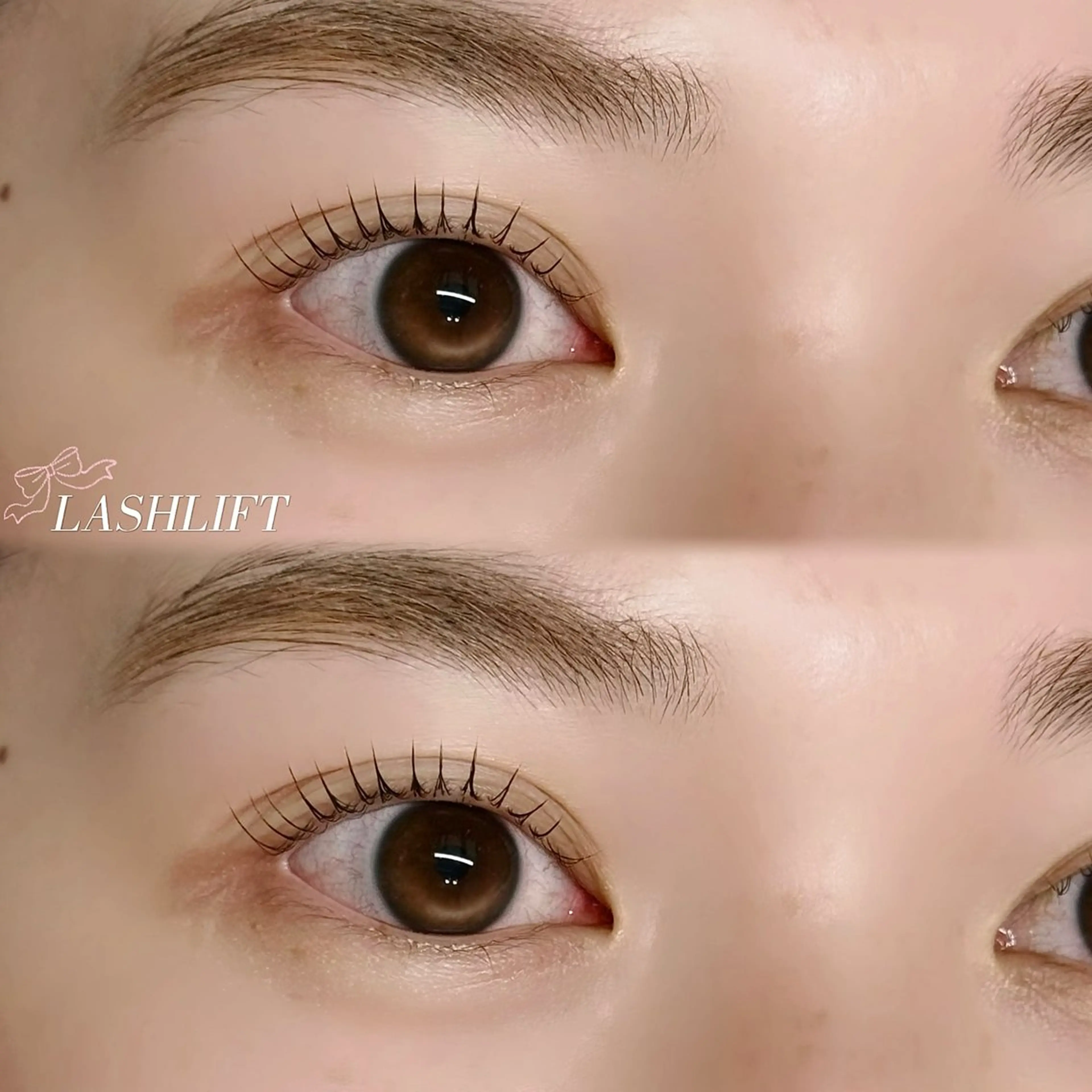 マツエク・マツパ oma🕯️ risaのマツエク・マツパデザイン