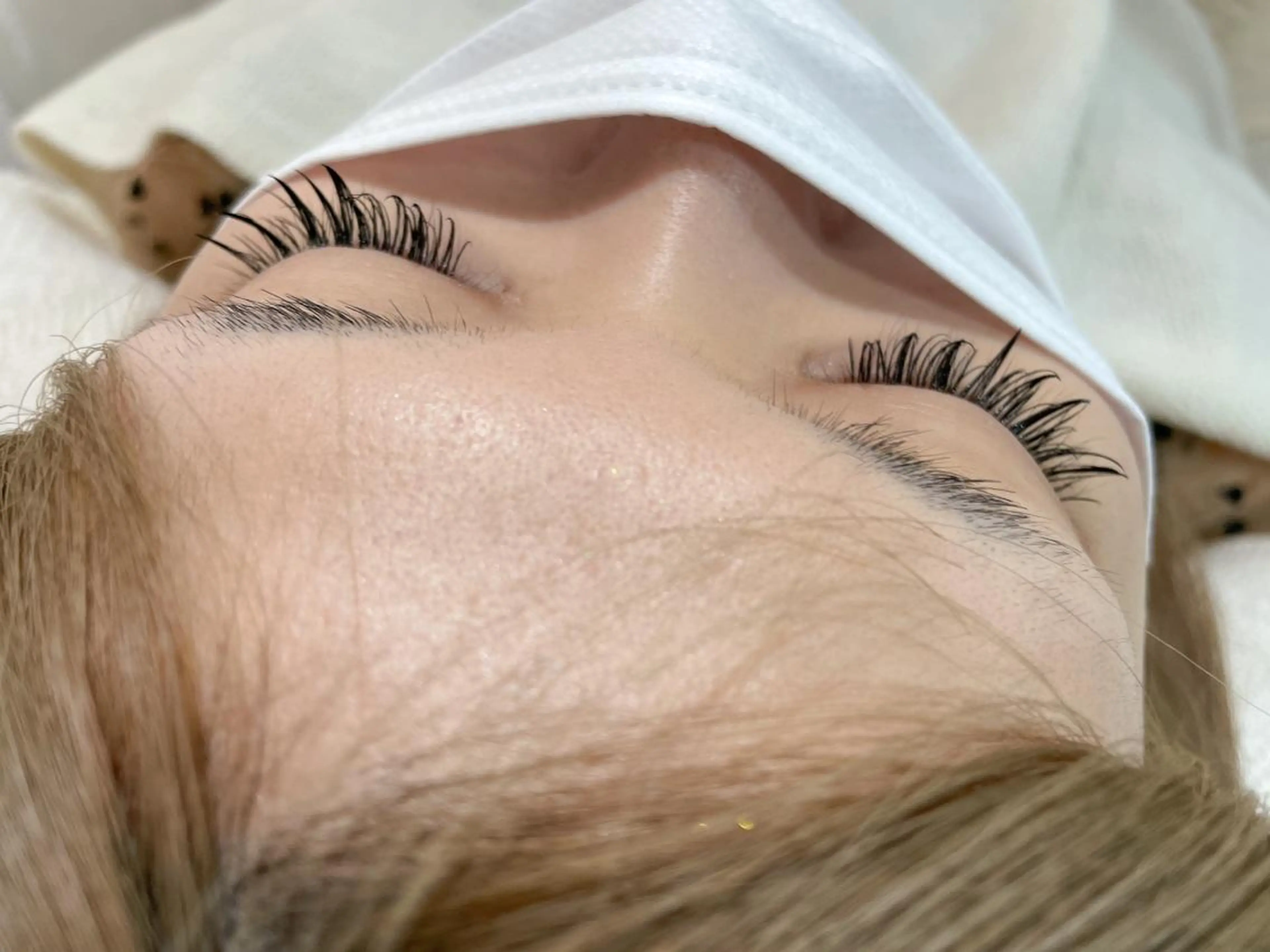 マツエク・マツパ マツエク リン リンのネイルデザイン