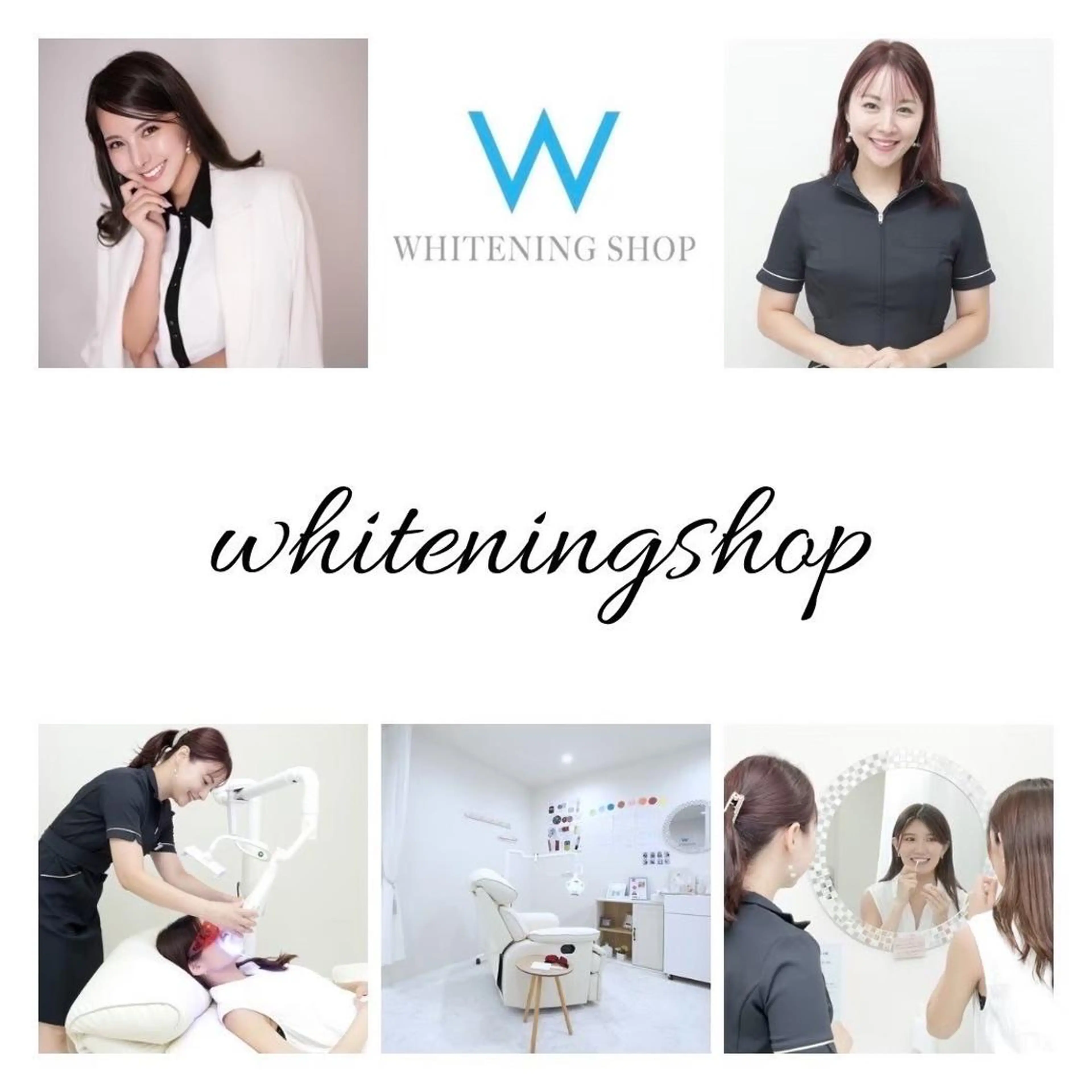 メンズ エステ リラク ホワイトニング ショップ船橋店🦷のエステ・リラクイメージ