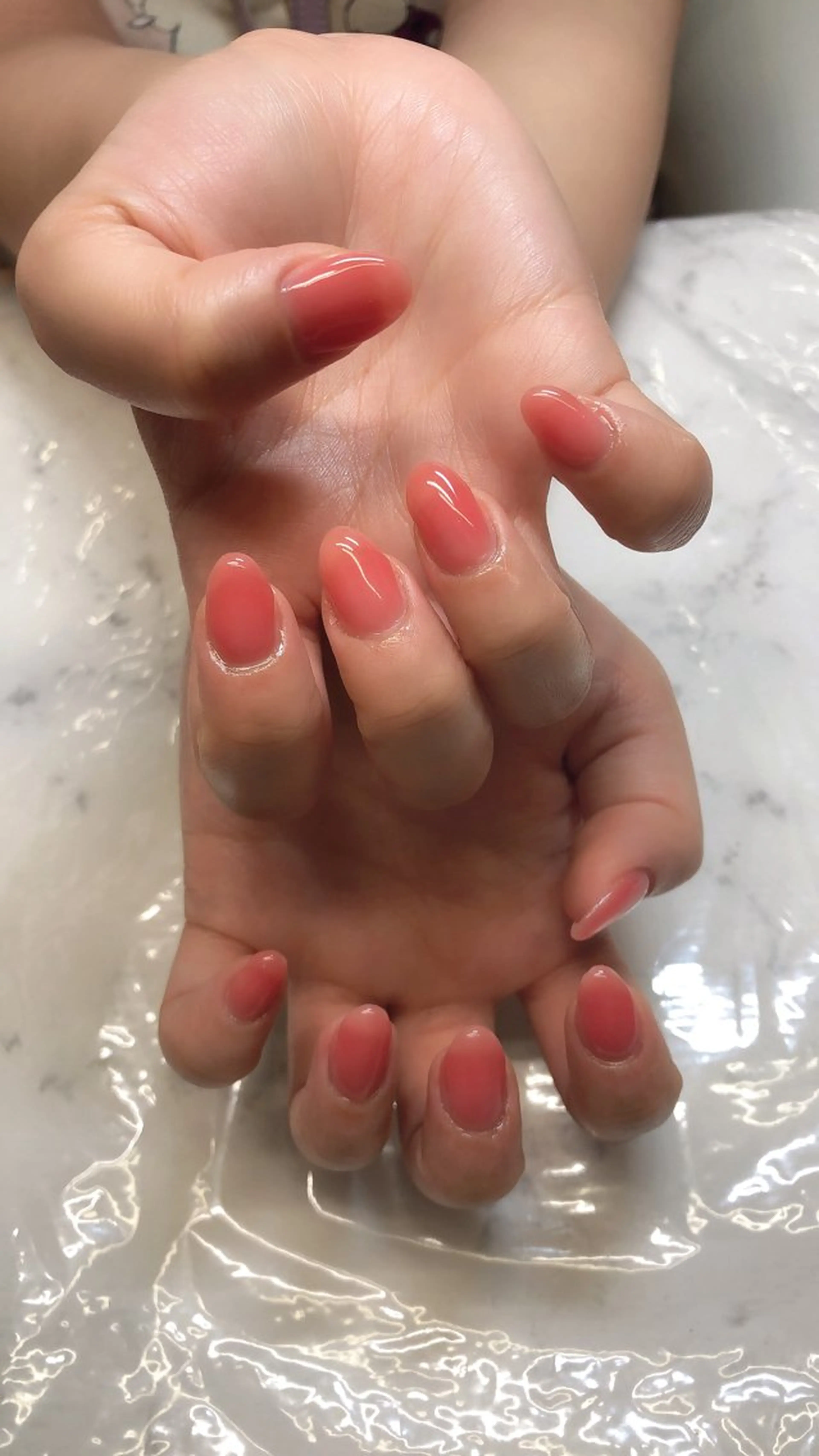 ネイル 💎Guarendo💎錦糸町店所属・✨アン ミユ✨のネイルデザイン