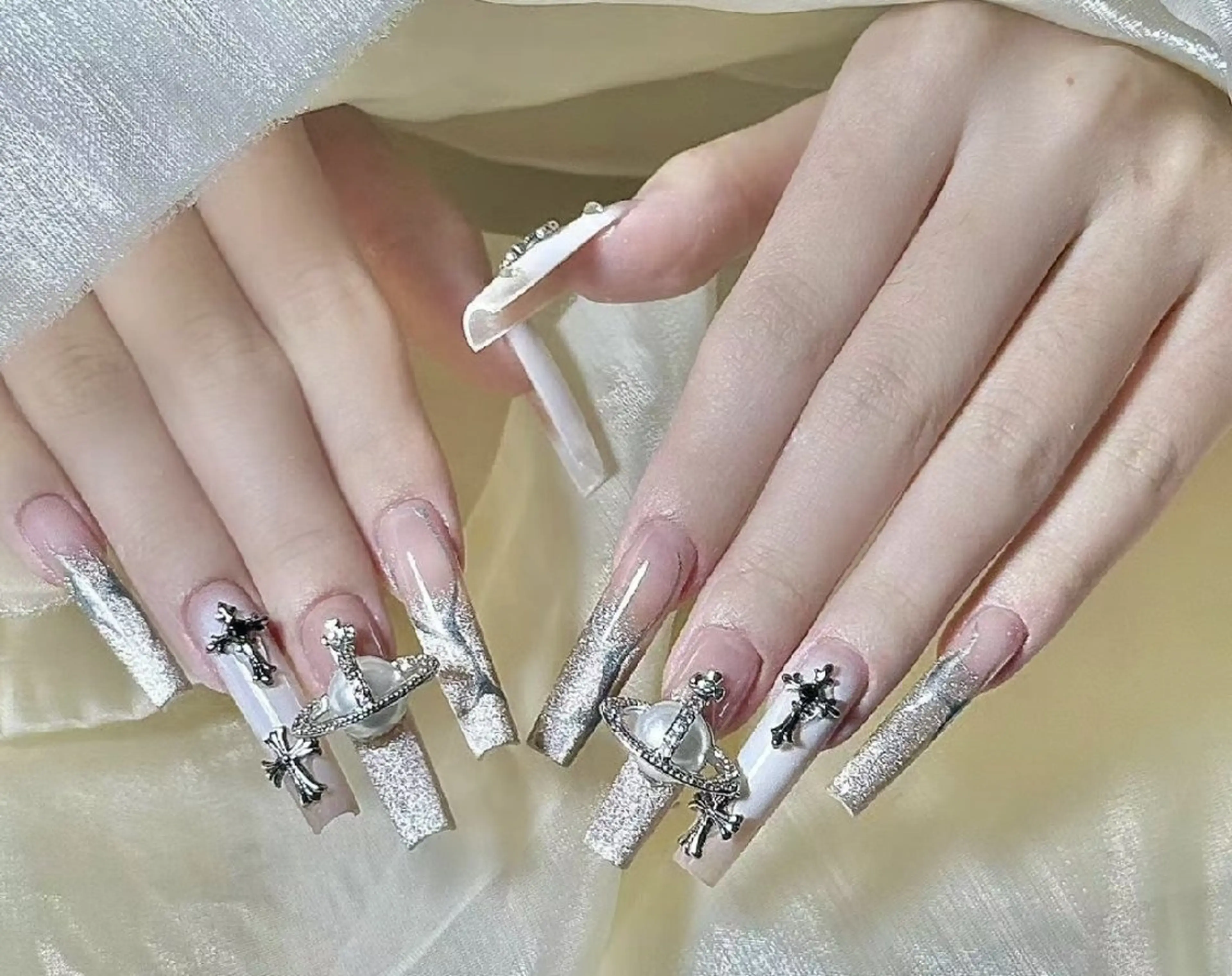 ネイル ハンドネイル スカルプ専門店 Ｄ-Beautyのネイルデザイン