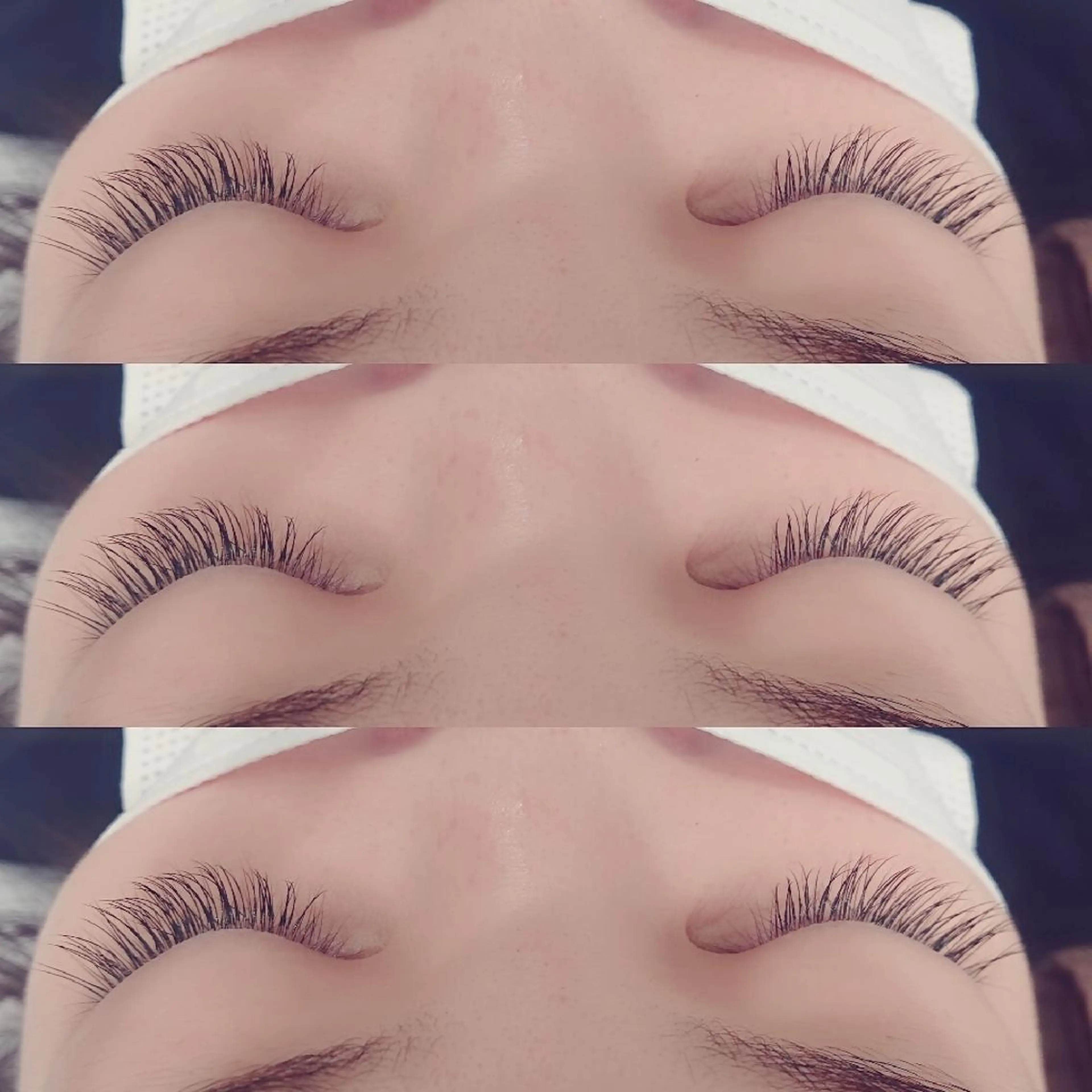 持続力◎LEDフラットマットラッシュ100本の写真