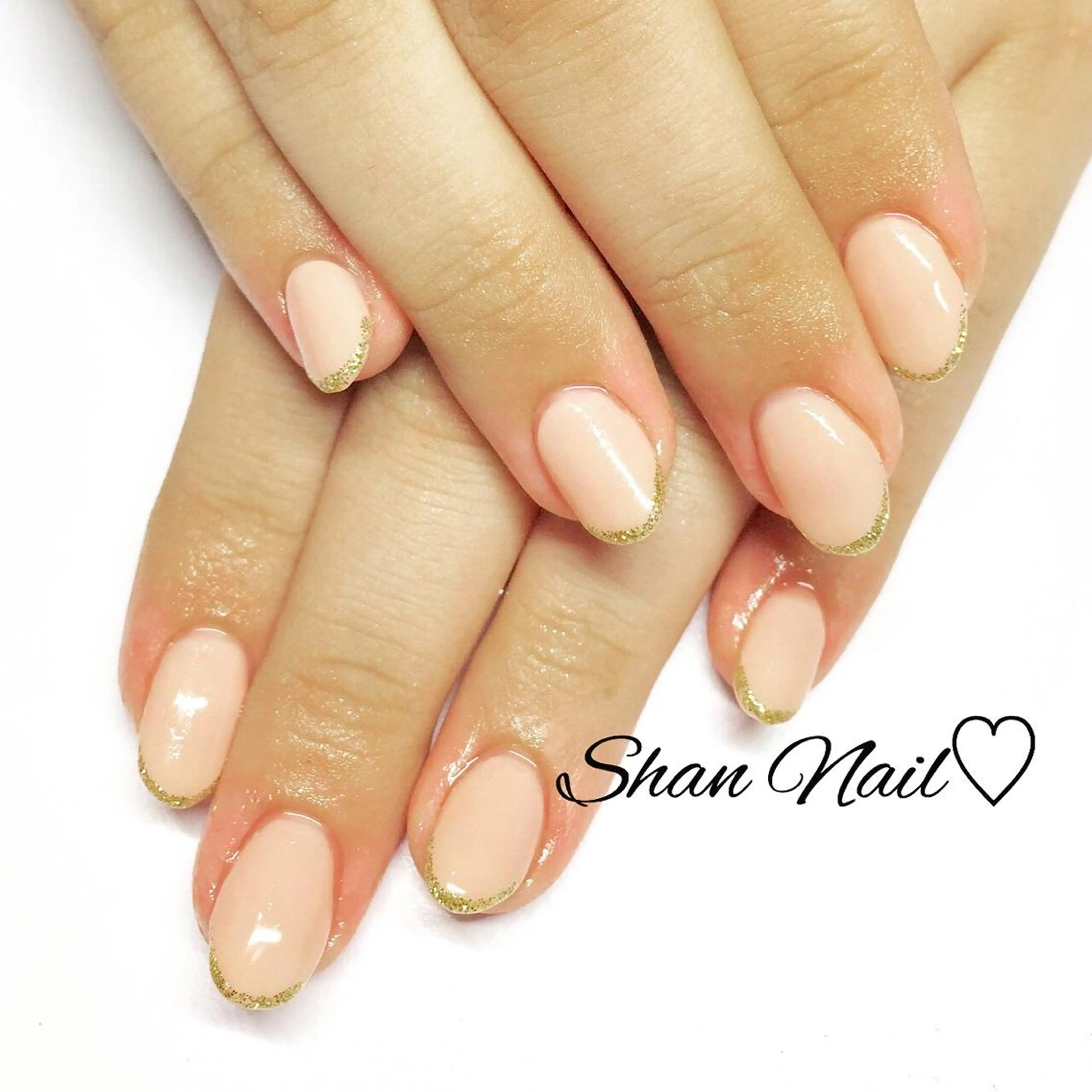 ネイル Shan Nailのネイルデザイン