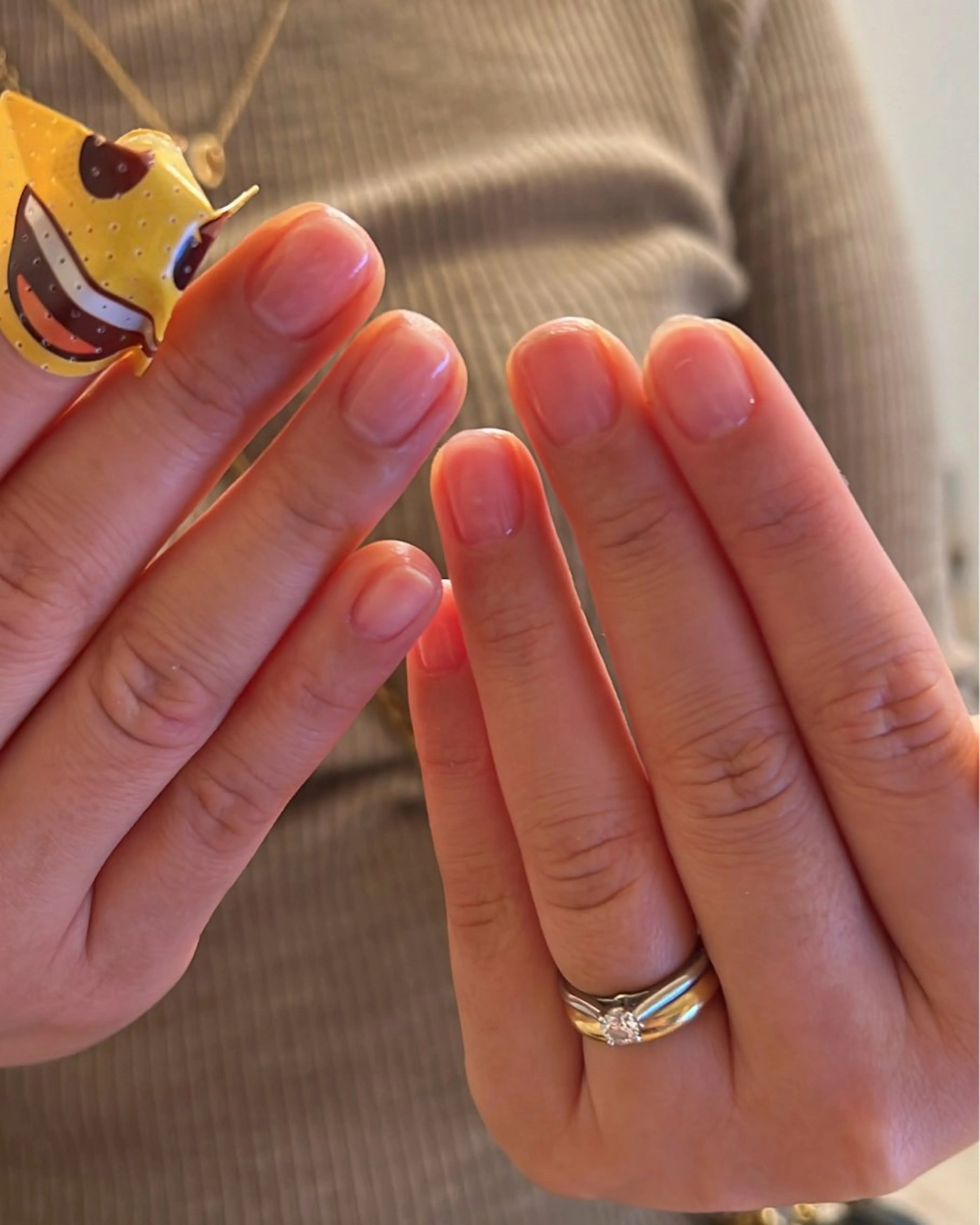 ネイル オフのみ(ネイル) Miyagi Asamiのネイルデザイン