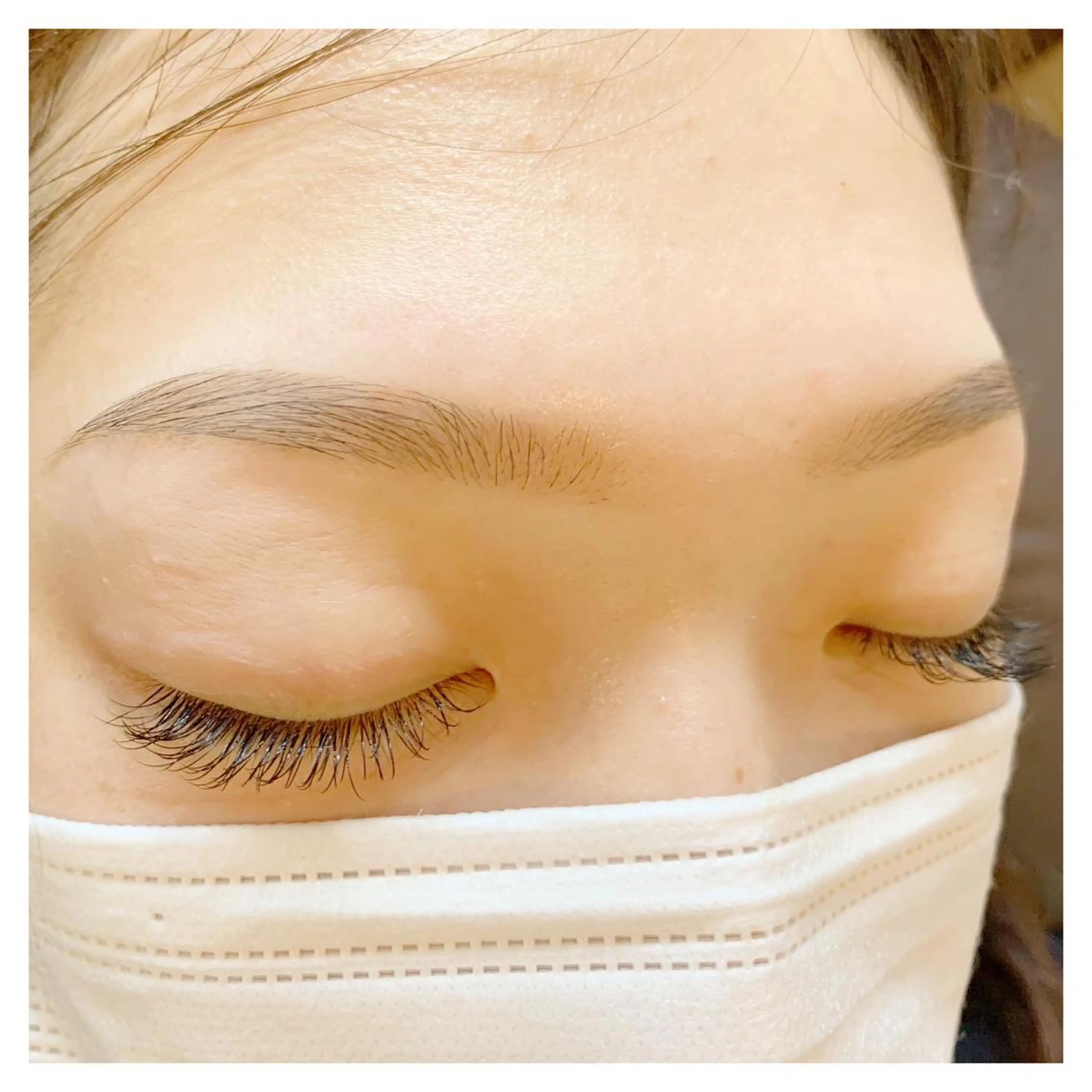 マツエク・マツパ ハーブピーリング専門EMILUCA藤沢所属・ハーブピーリング /KAEDEのエステ・リラクイメージ