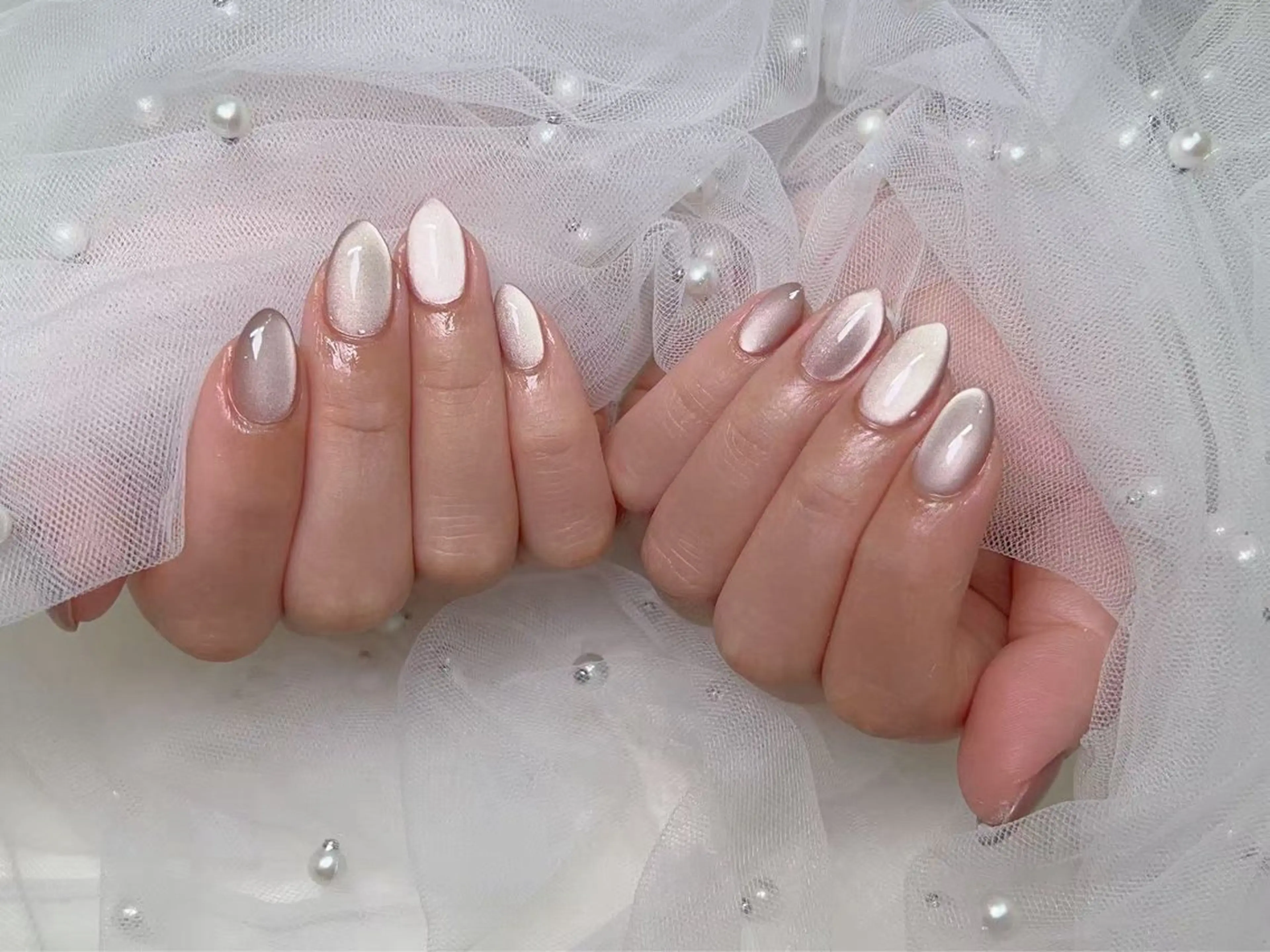 ネイル L&Y Nail salonのネイルデザイン