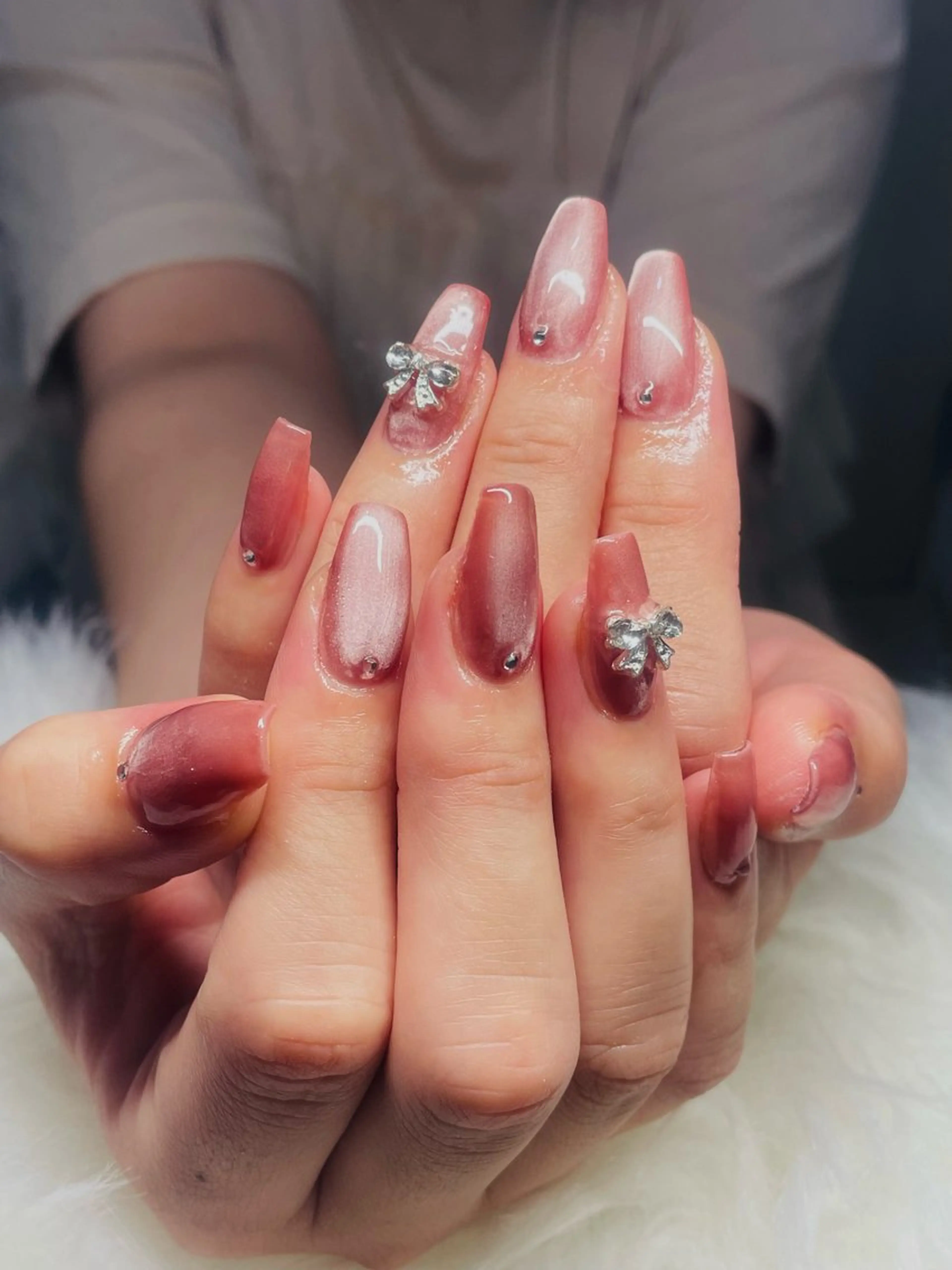 ネイル NailKaisei 自宅サロンのネイルデザイン