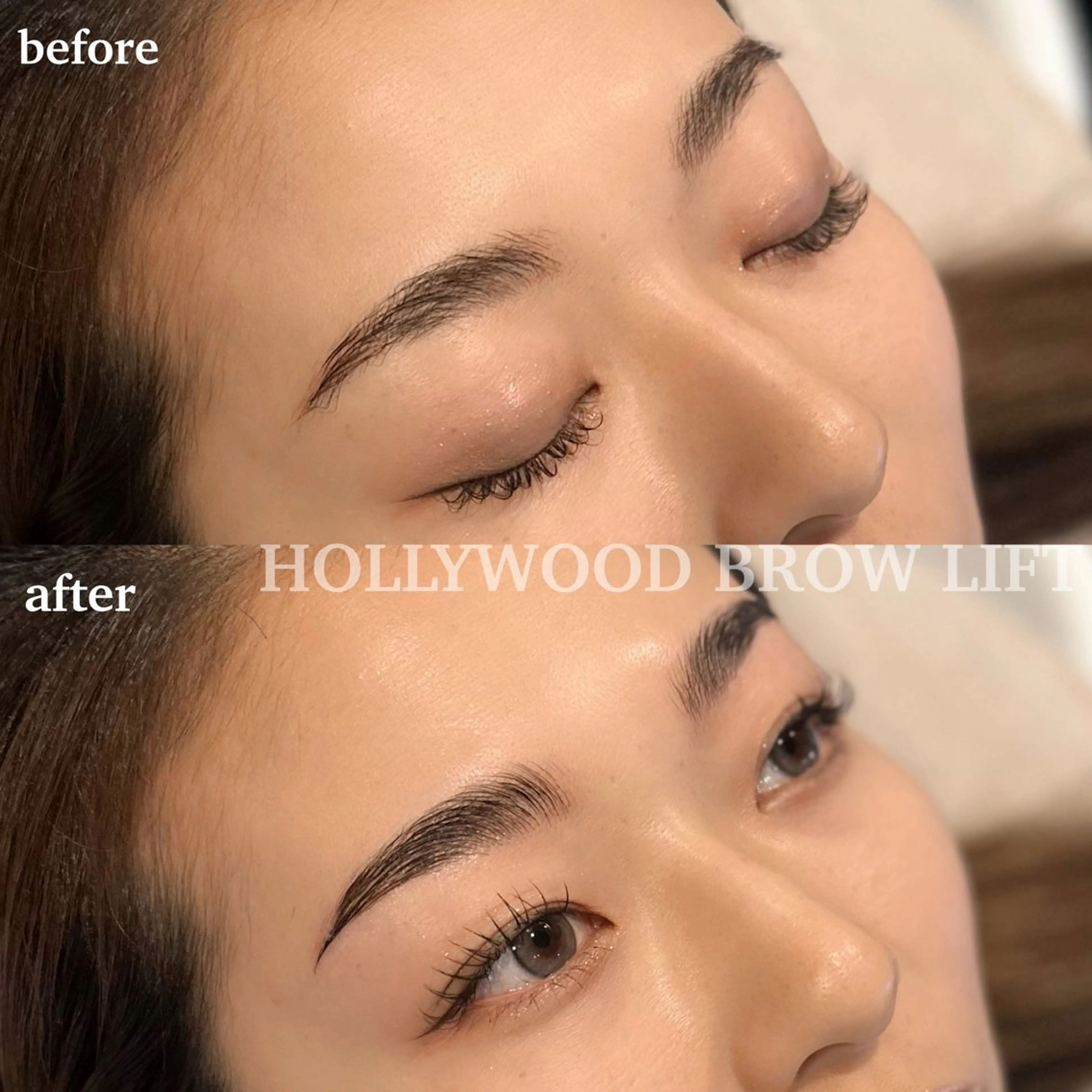 アイブロウ ワックス脱毛 その他(アイブロウ) 眉毛専門店 NATSUMIの眉毛・アイブロウイメージ