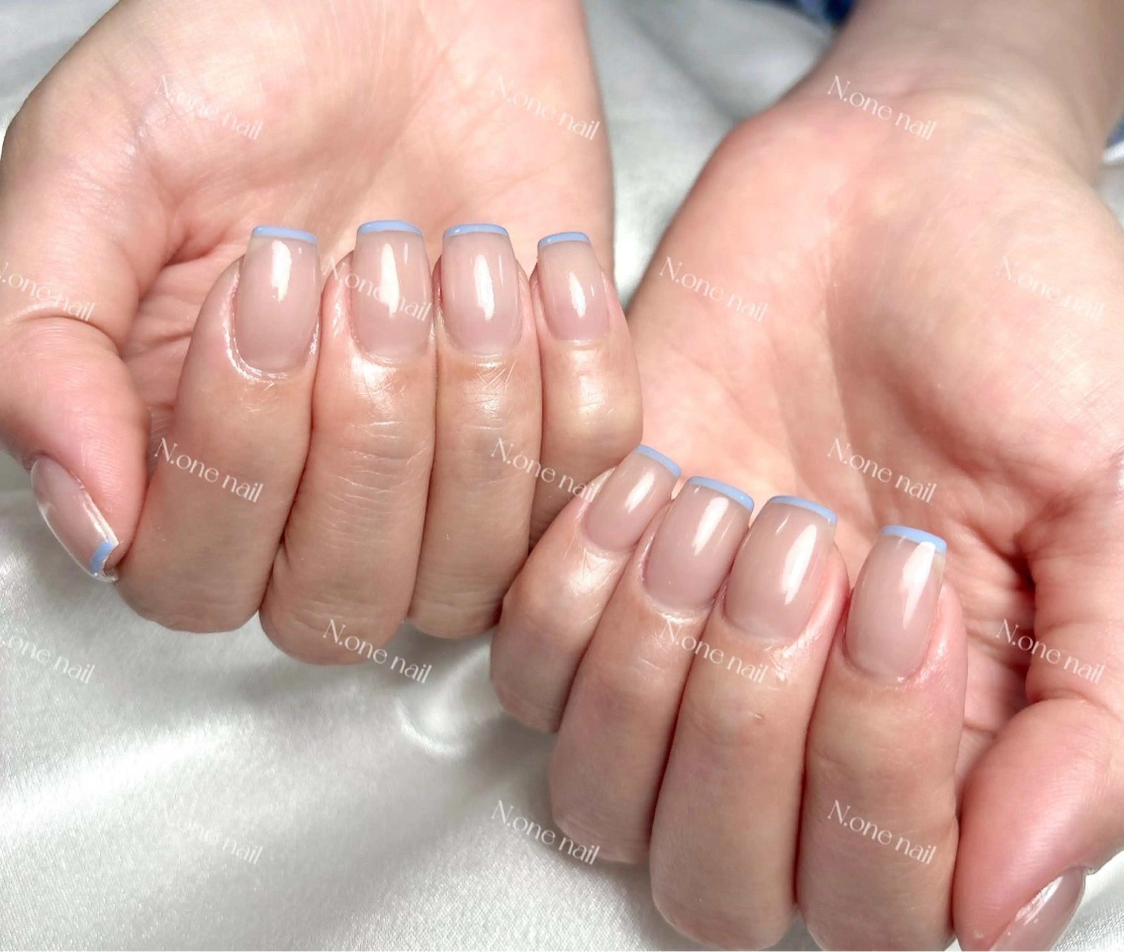 ネイル N.one 🎀ユイ🎀のネイルデザイン